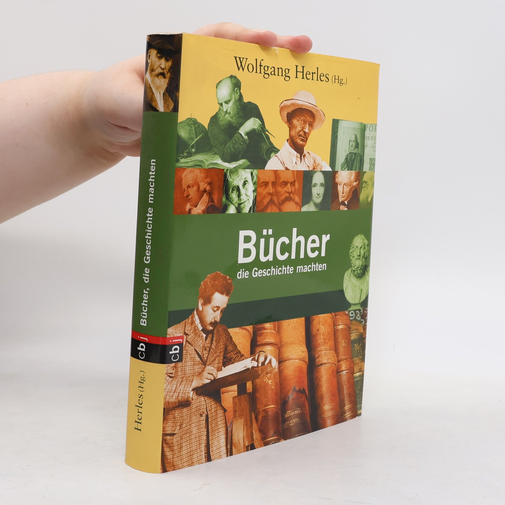 Guido Knopp Die Geschichte der Deutschen