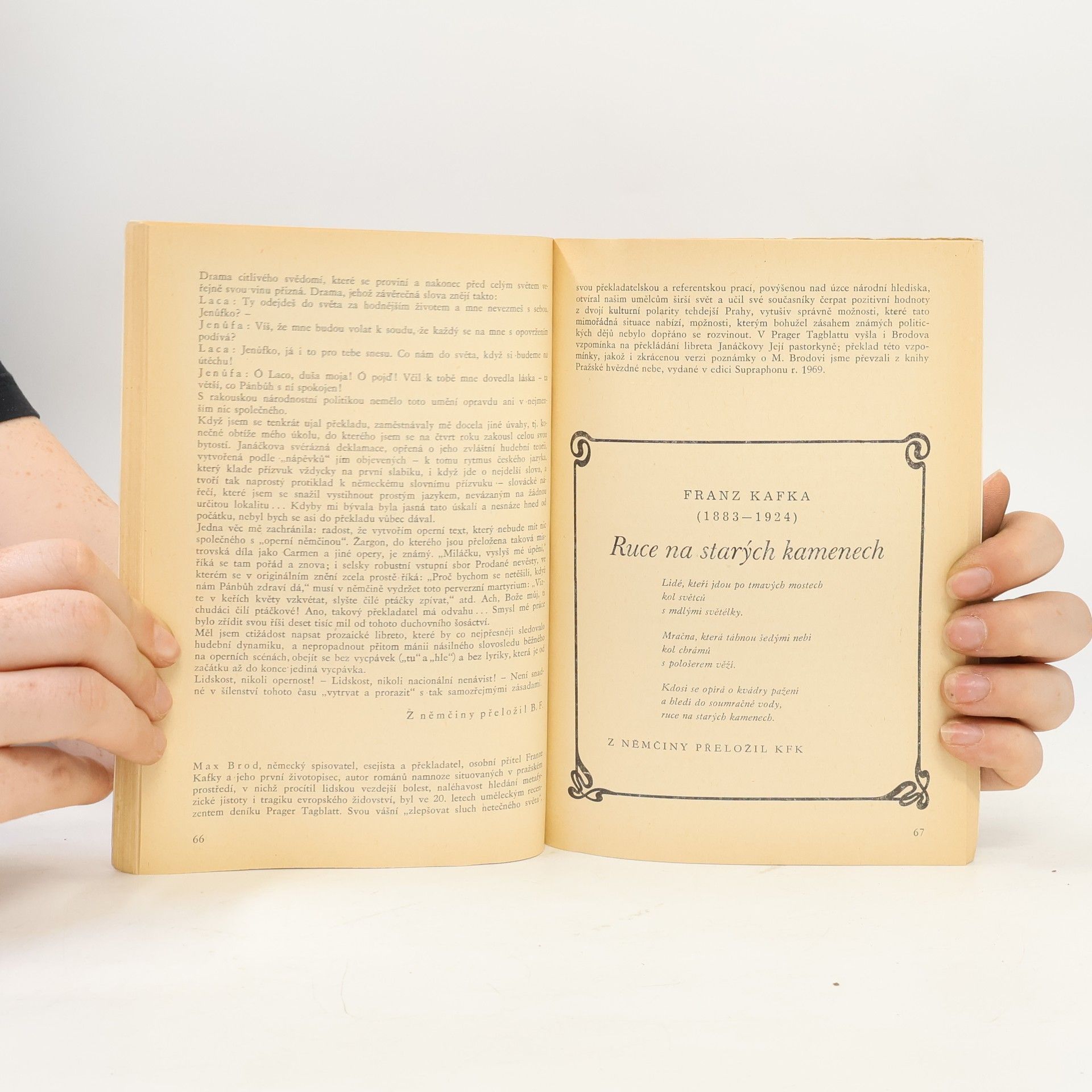 Autorenkollektiv Židovská ročenka 5744, 1983-1984