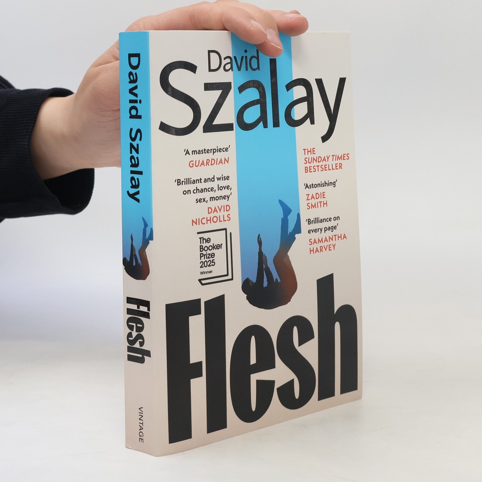 Flesh