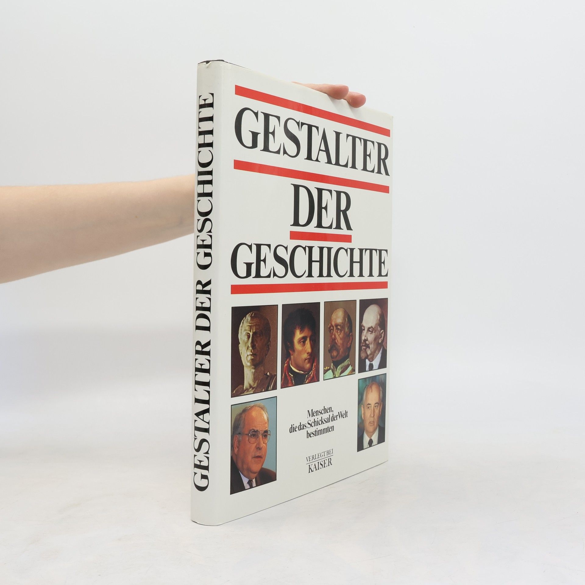 Elizabeth Floyd Gestalter der Geschichte