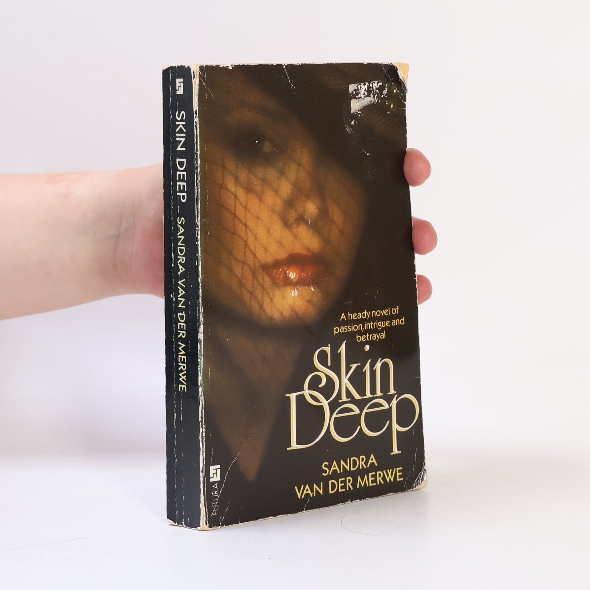 Sandra Van Der Merwe Skin Deep