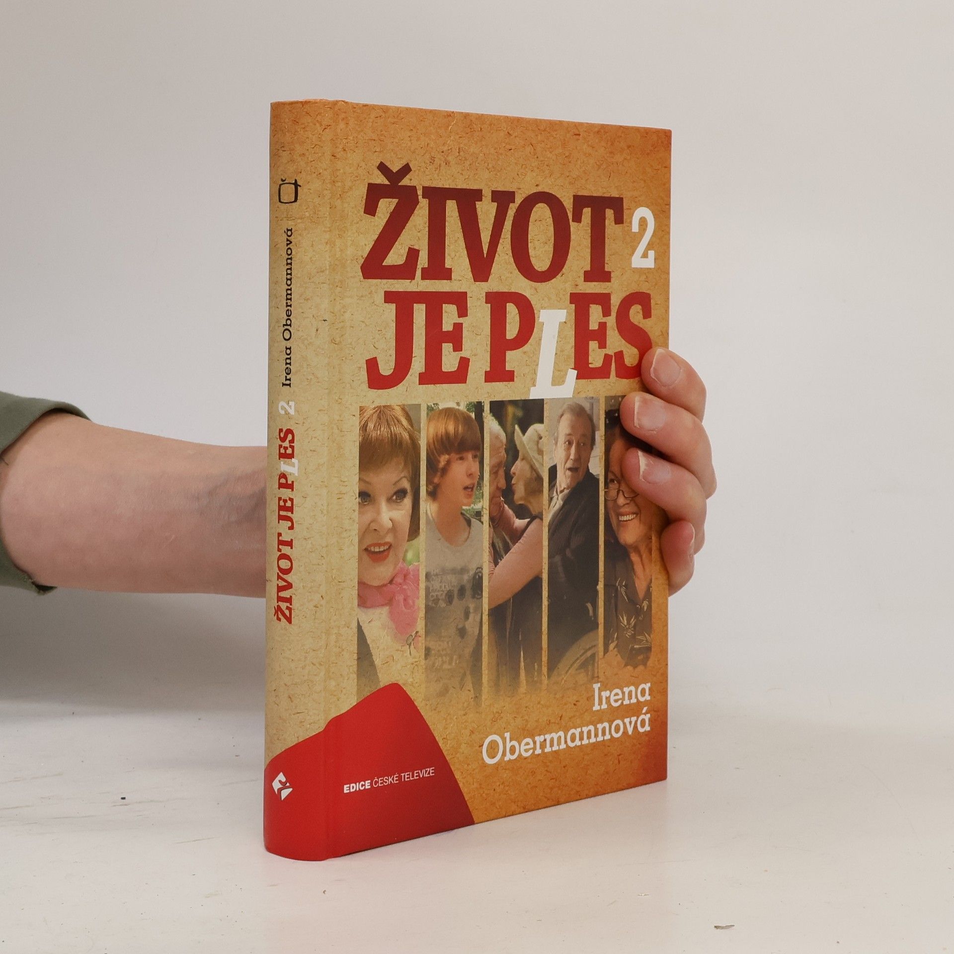 Život je ples 2