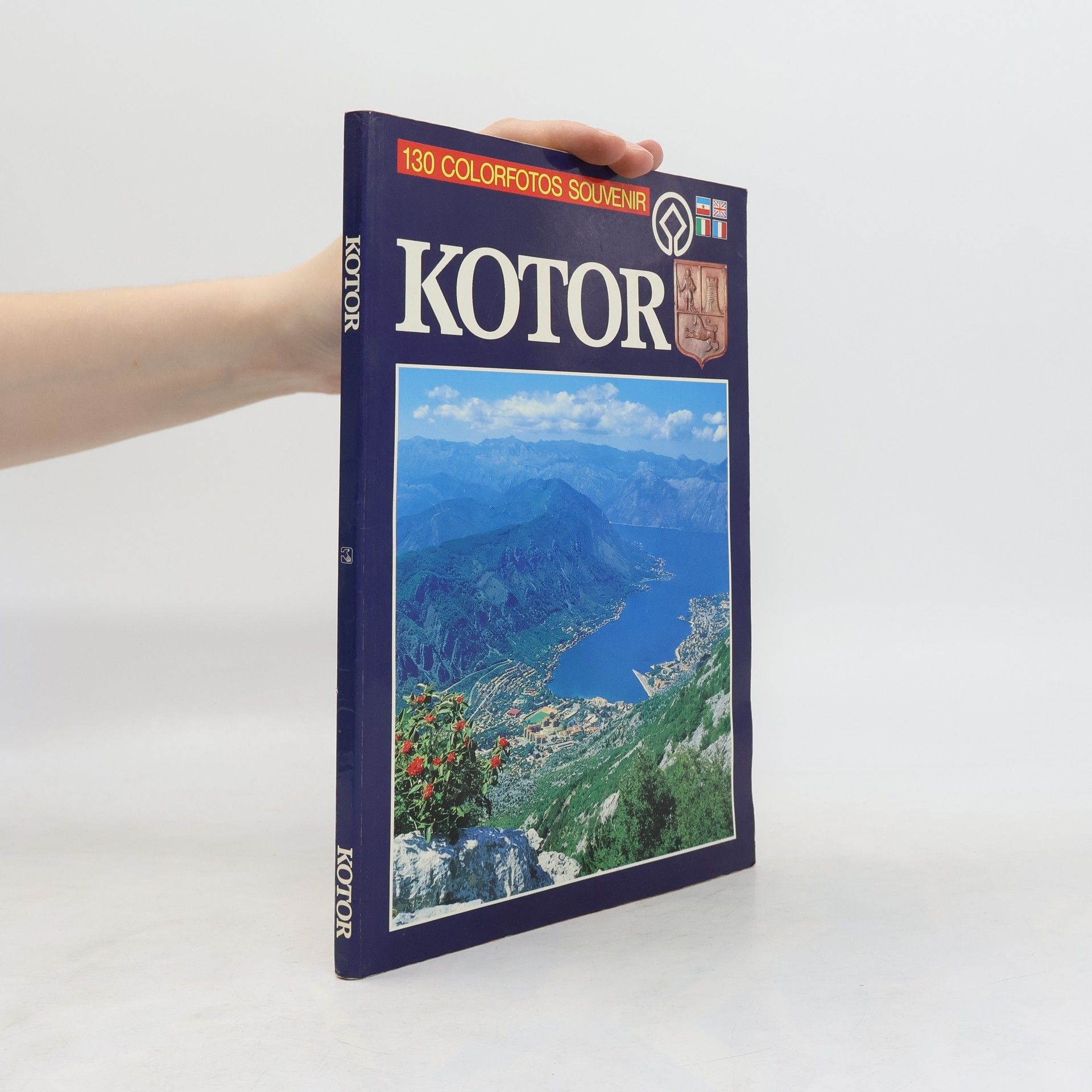 Autorenkollektiv Kotor
