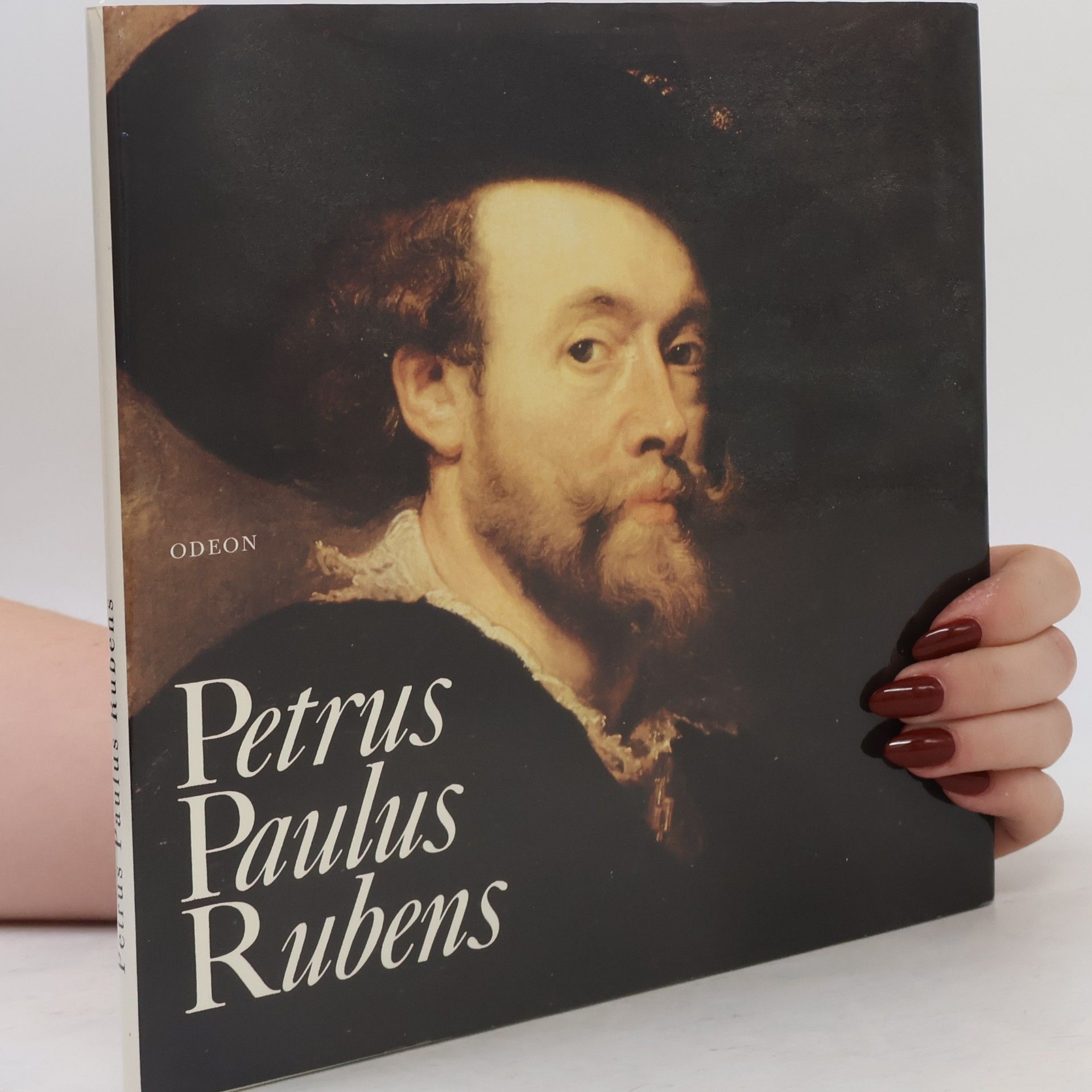Ivo Krsek Petrus Paulus Rubens