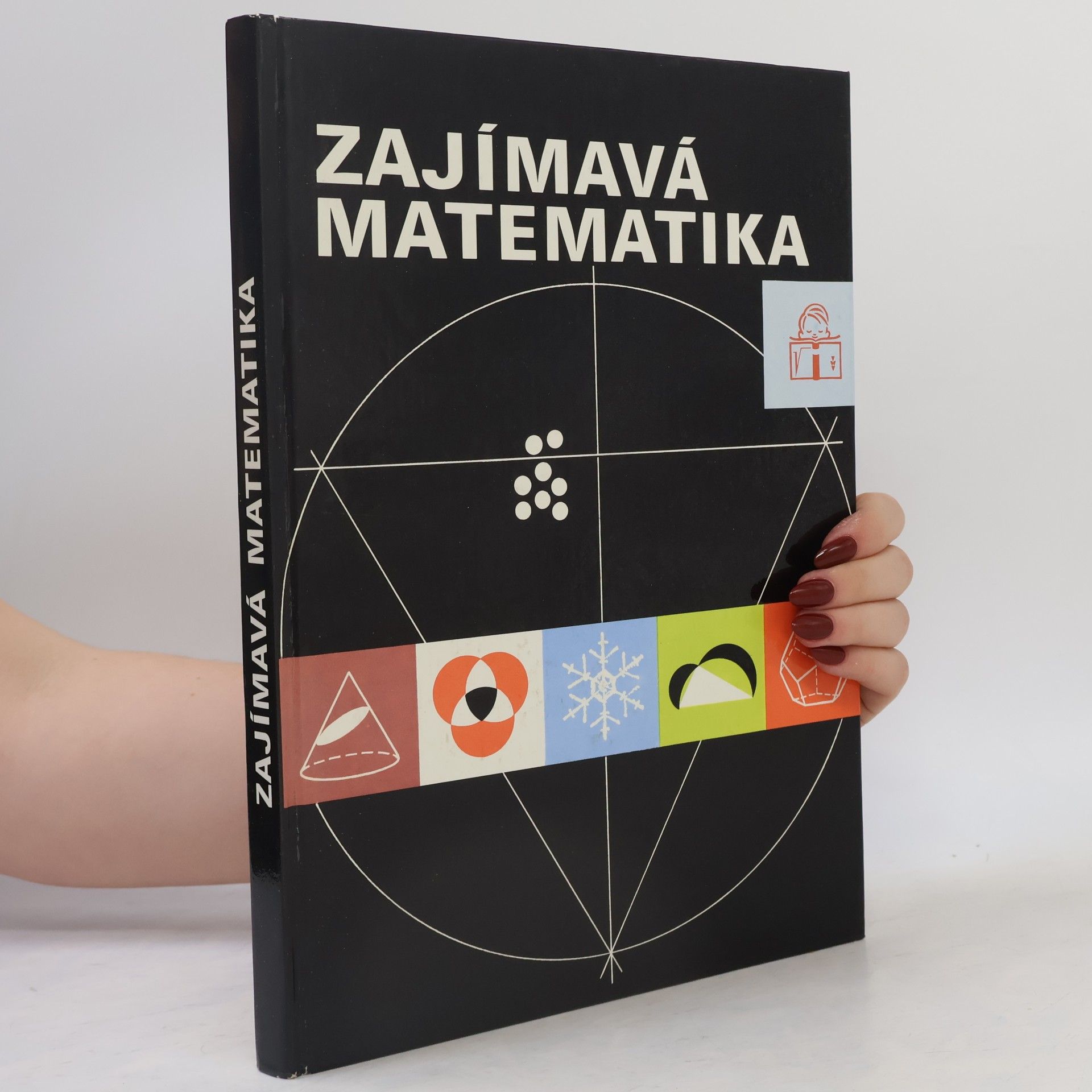 Autorenkollektiv Zajímavá matematika