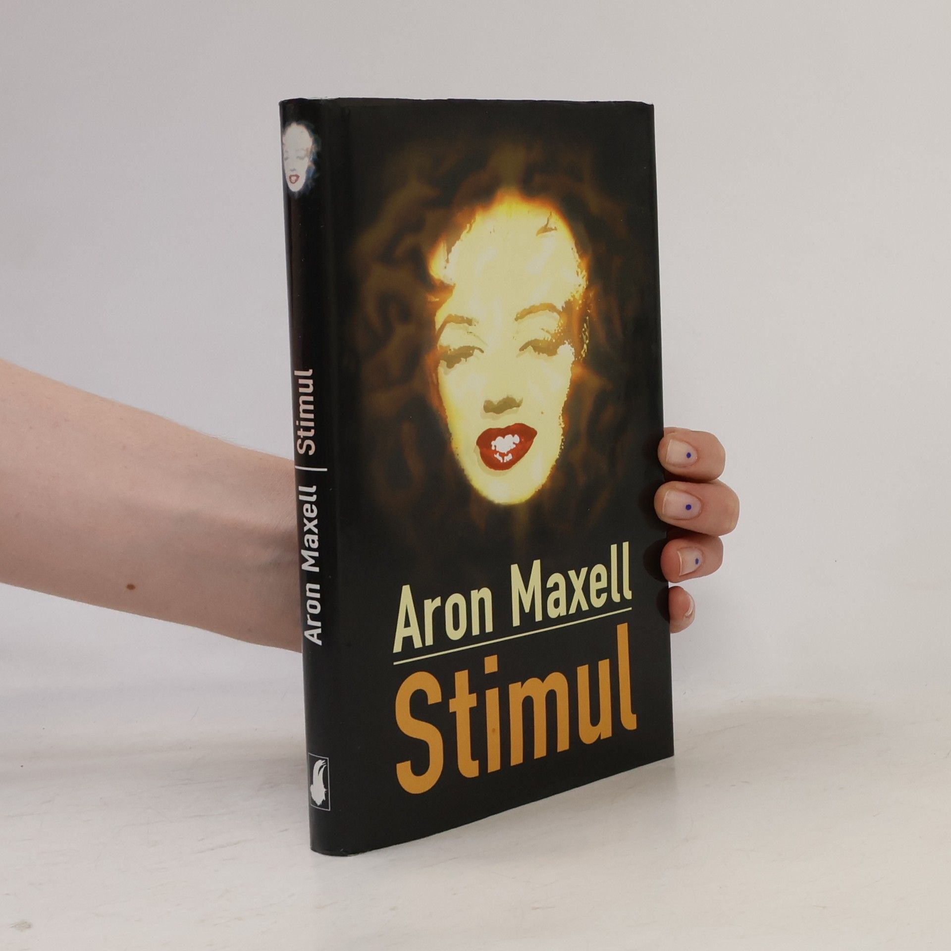 Aron Maxell Stimul