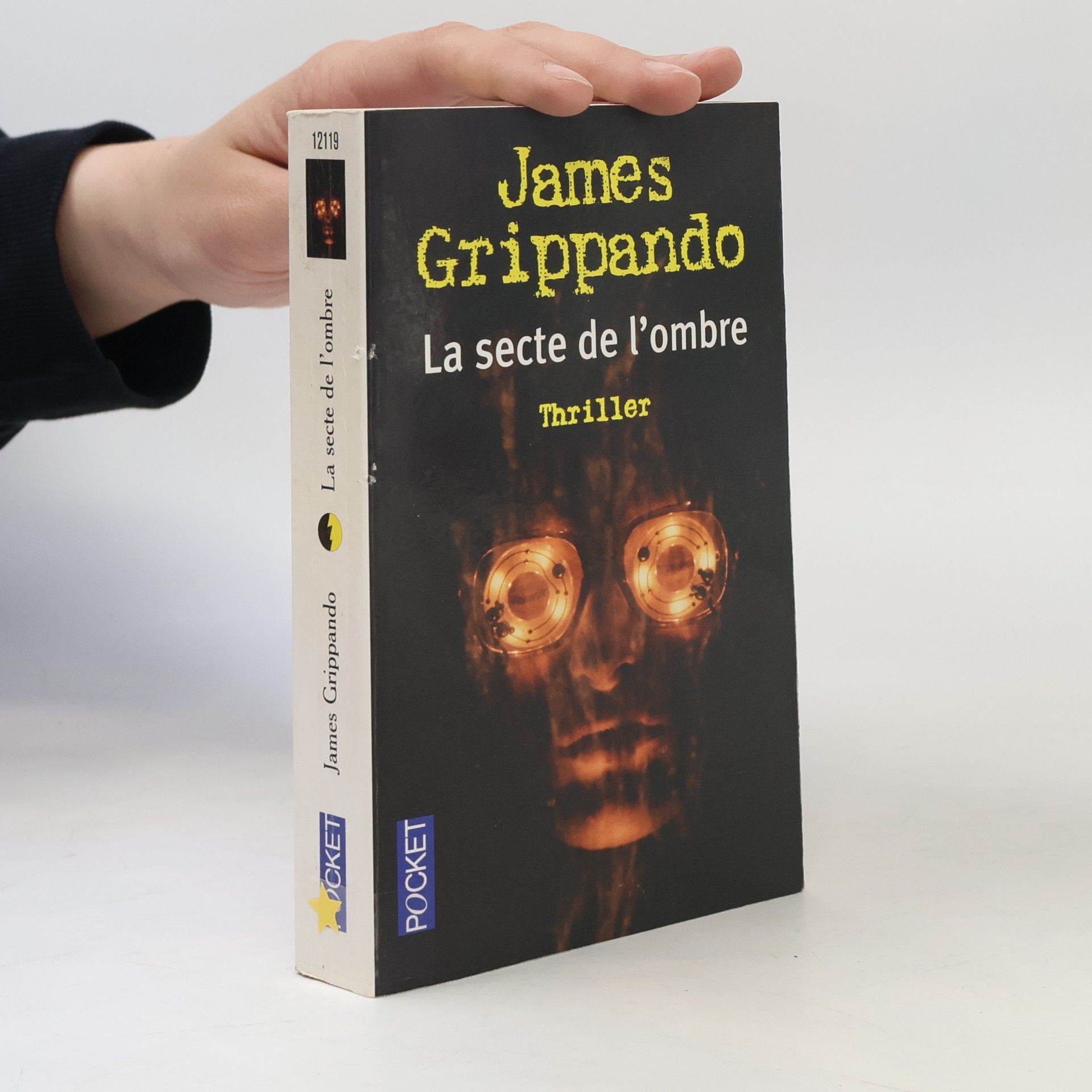James Grippando La secte de l'ombre