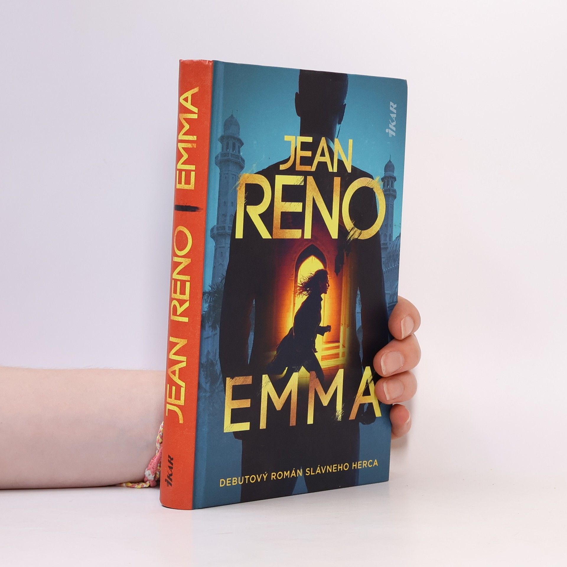 Jean Renoir Emma