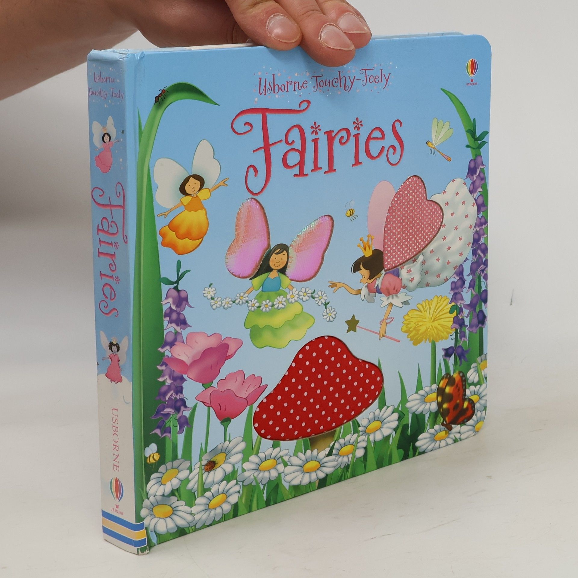 Fiona Watt Fairies