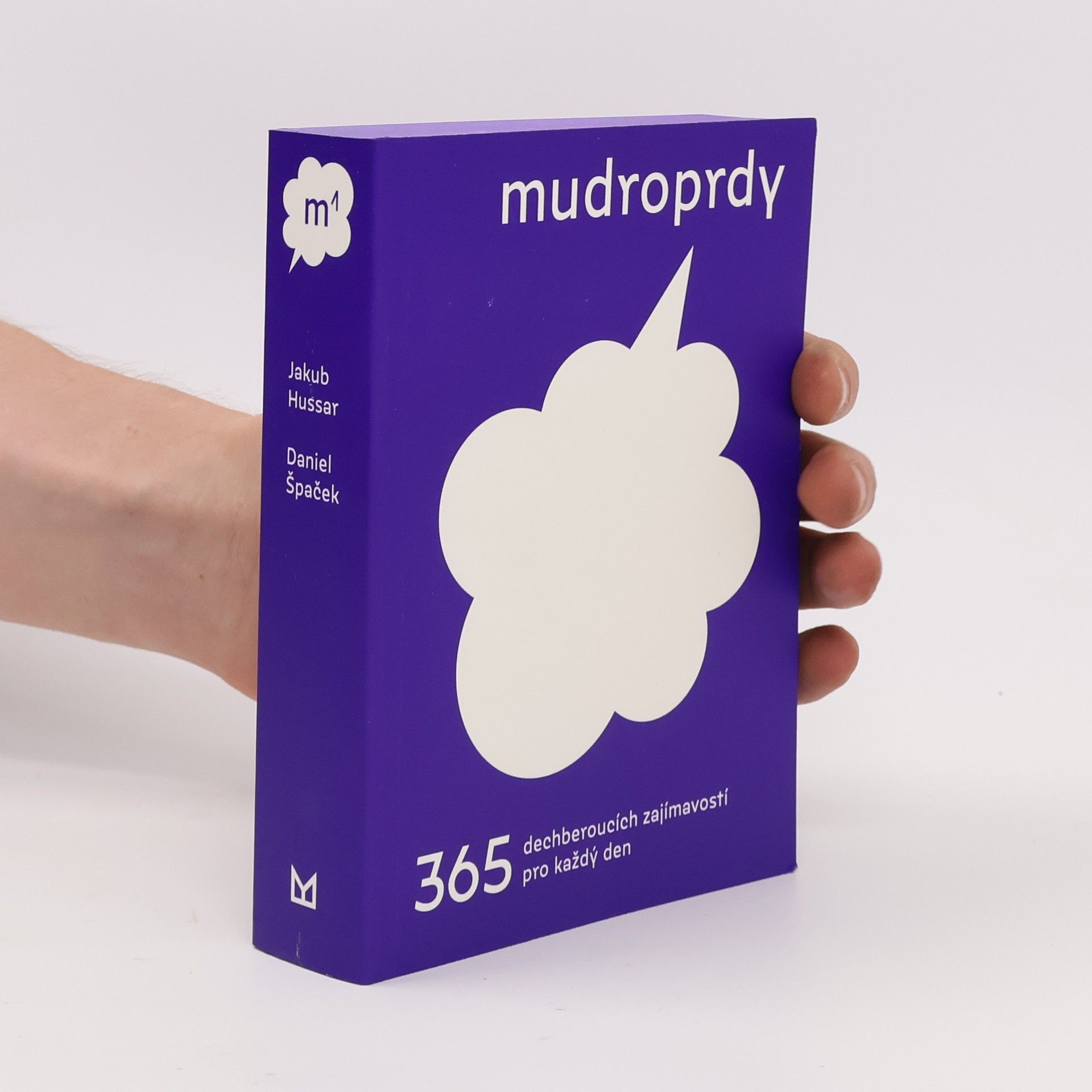 Jakub Hussar Mudroprdy 1