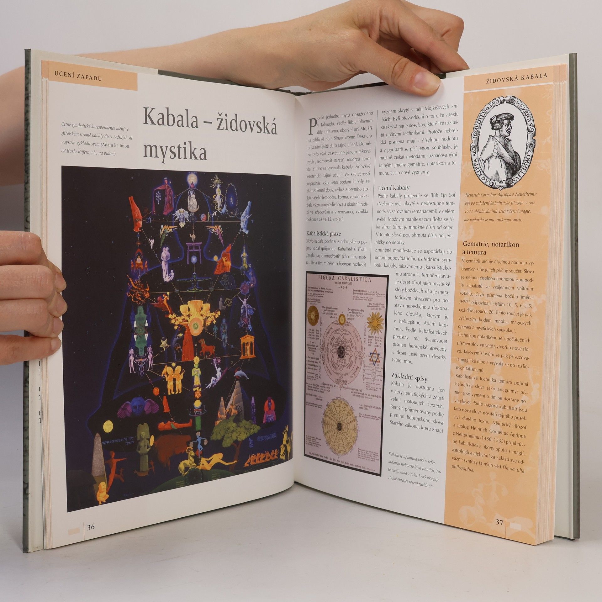 Various authors Enigma 2. Tajemství Západu