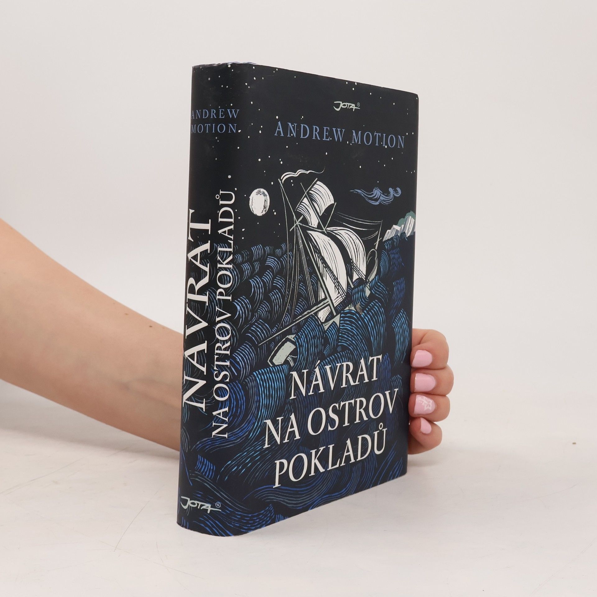 Návrat na Ostrov pokladů