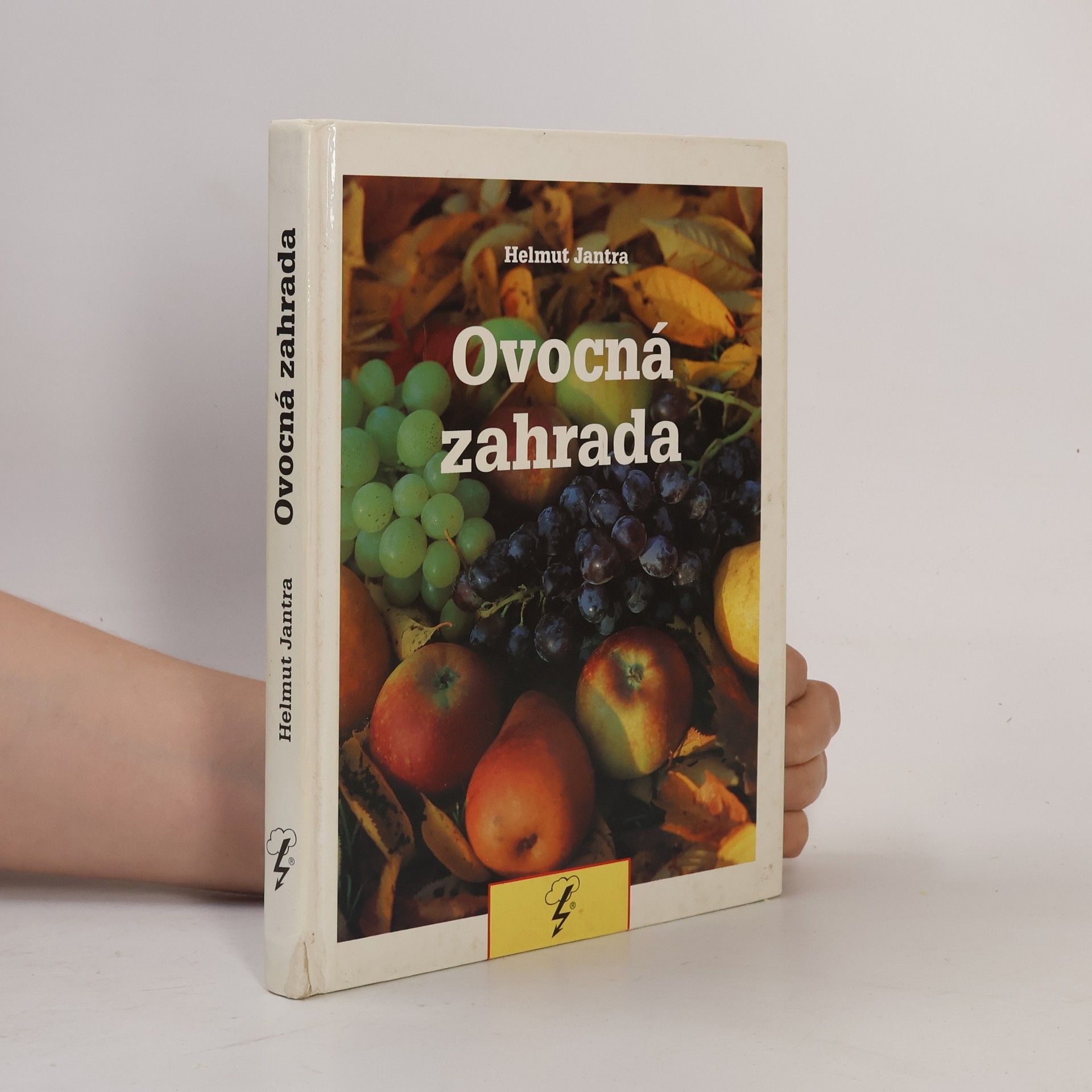 Helmut Jantra Ovocná zahrada