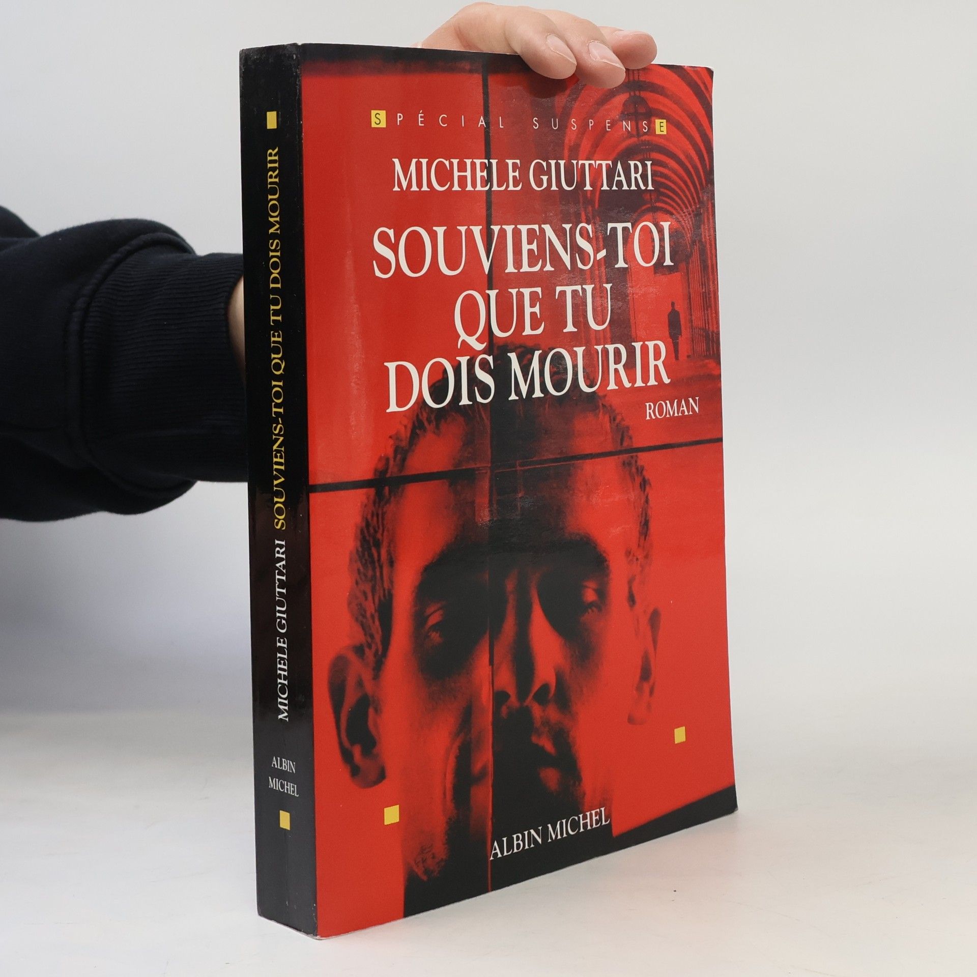 Souviens-toi que tu dois mourir