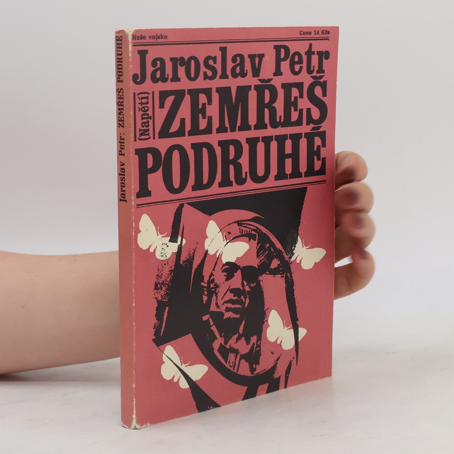 Zemřeš podruhé