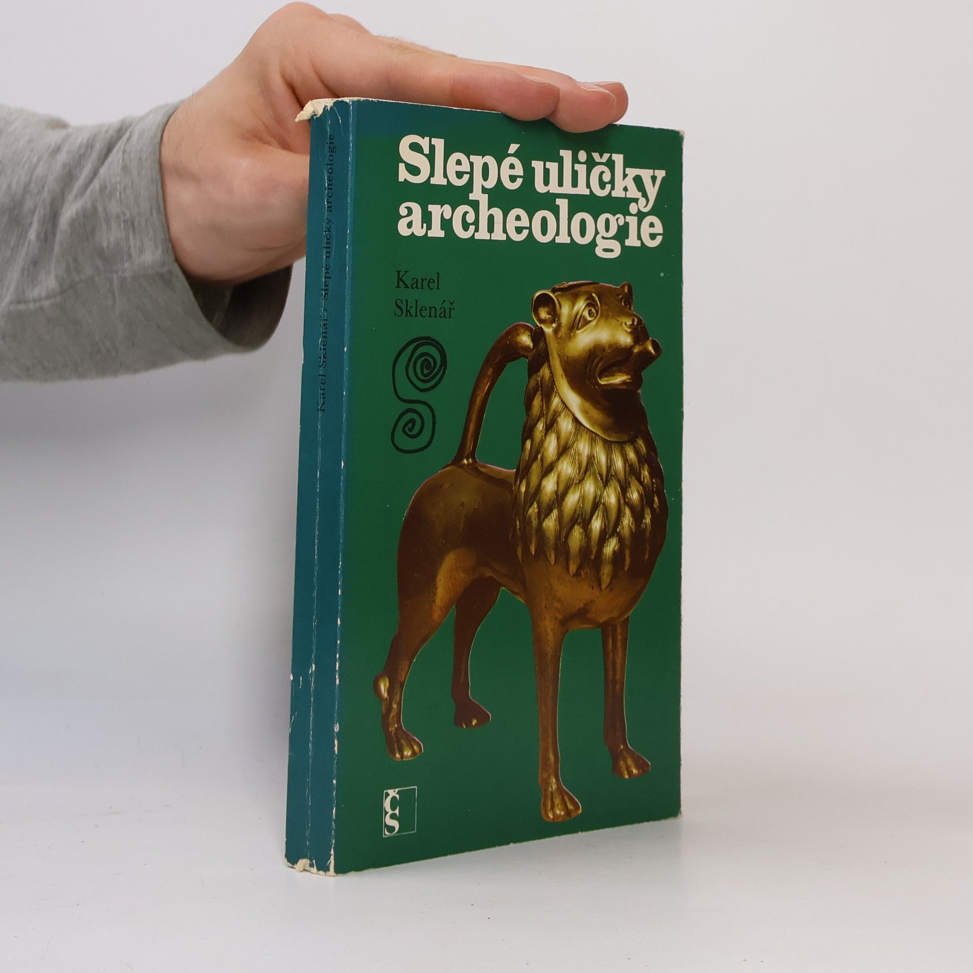 Slepé uličky archeologie