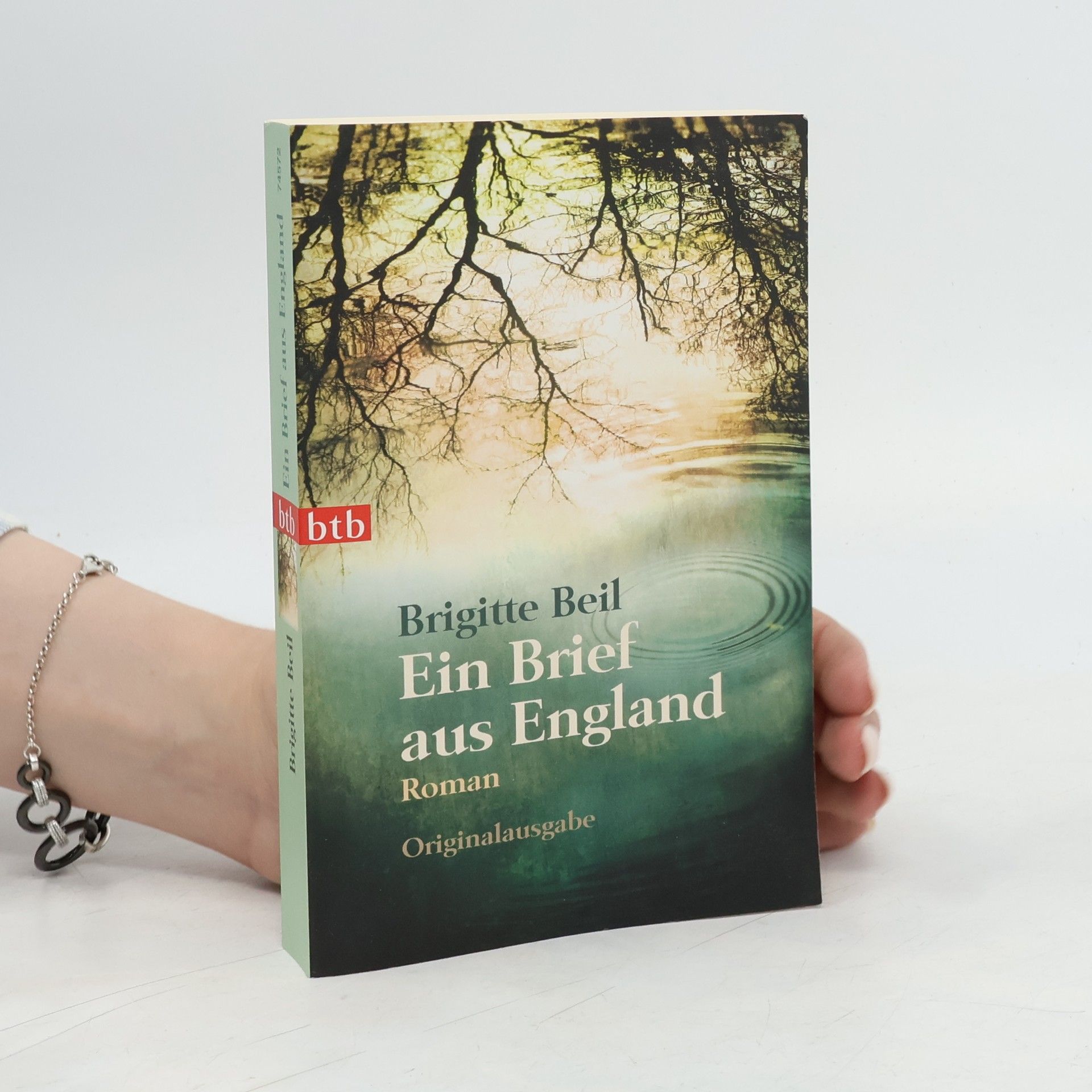 Ein Brief aus England