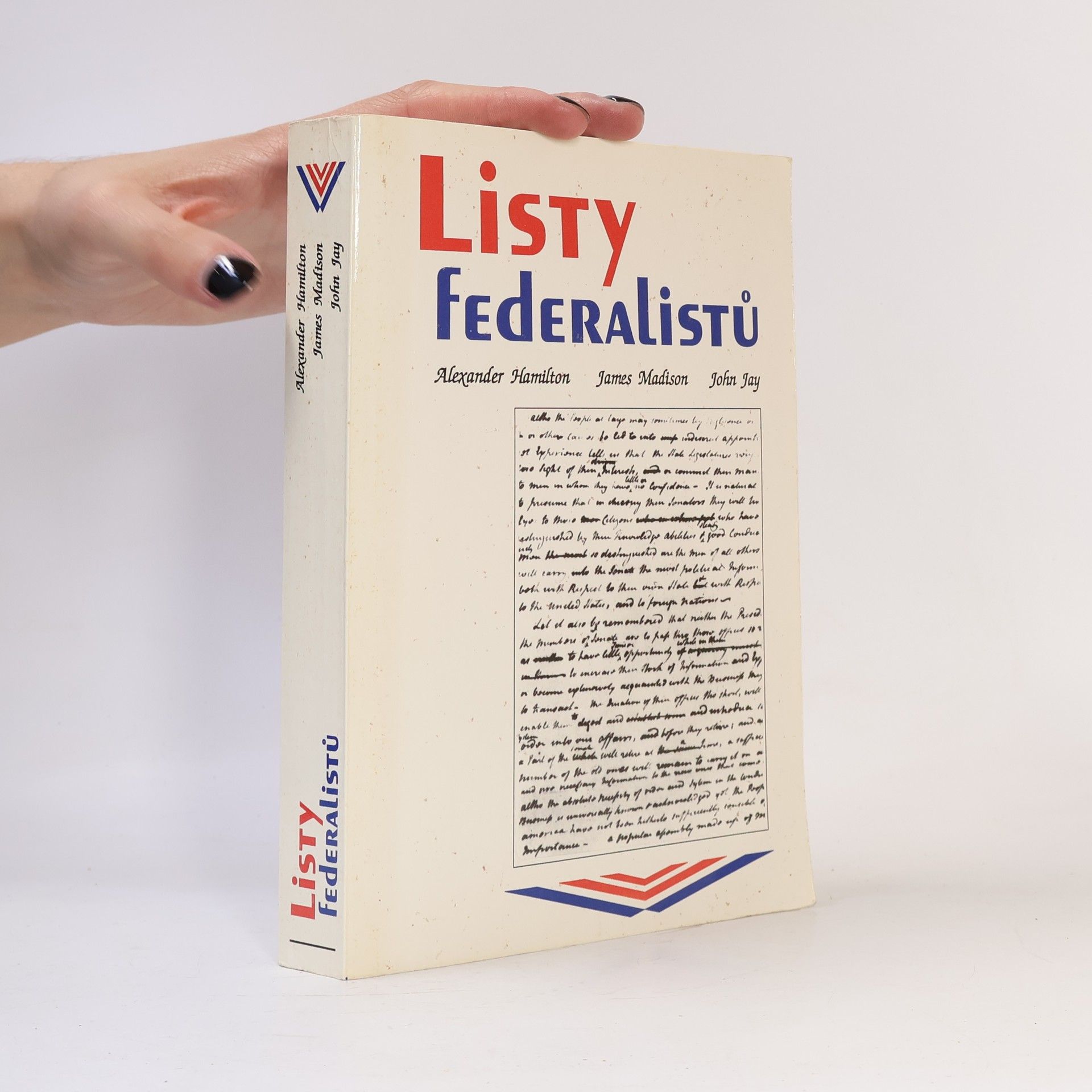 Listy federalistů