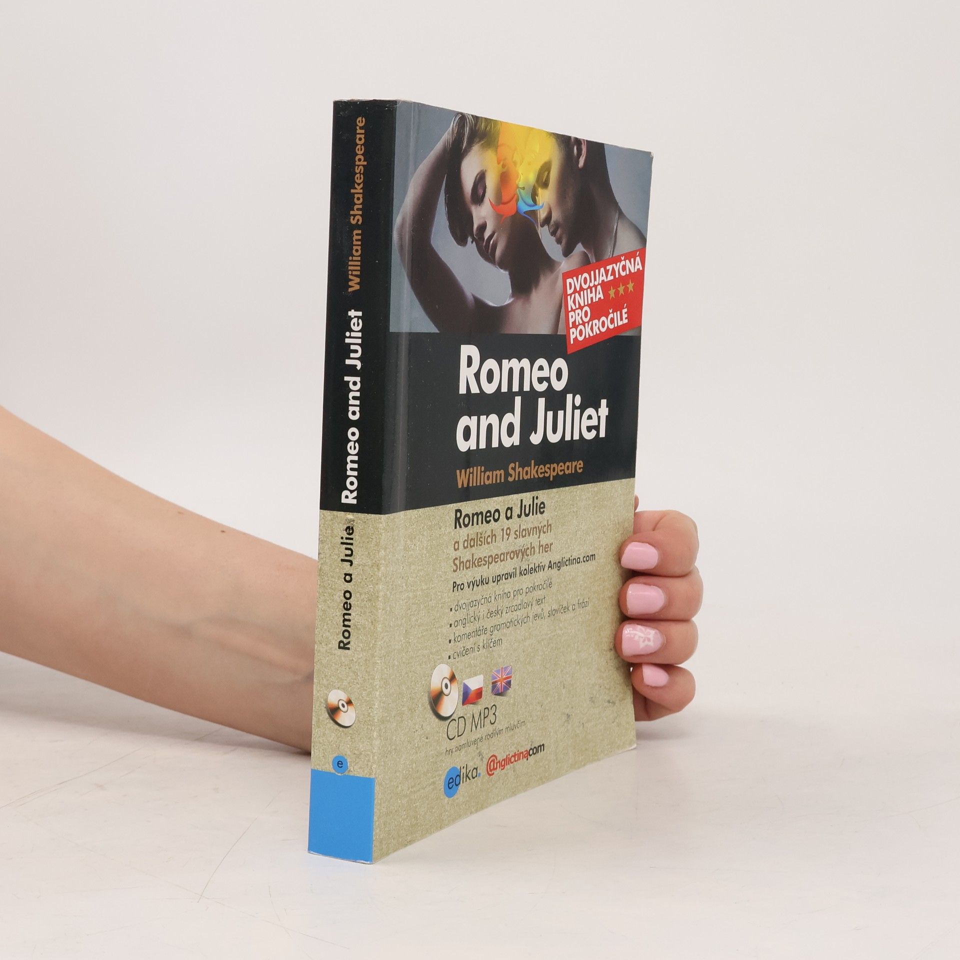 William Shakespeare Romeo and Juliet