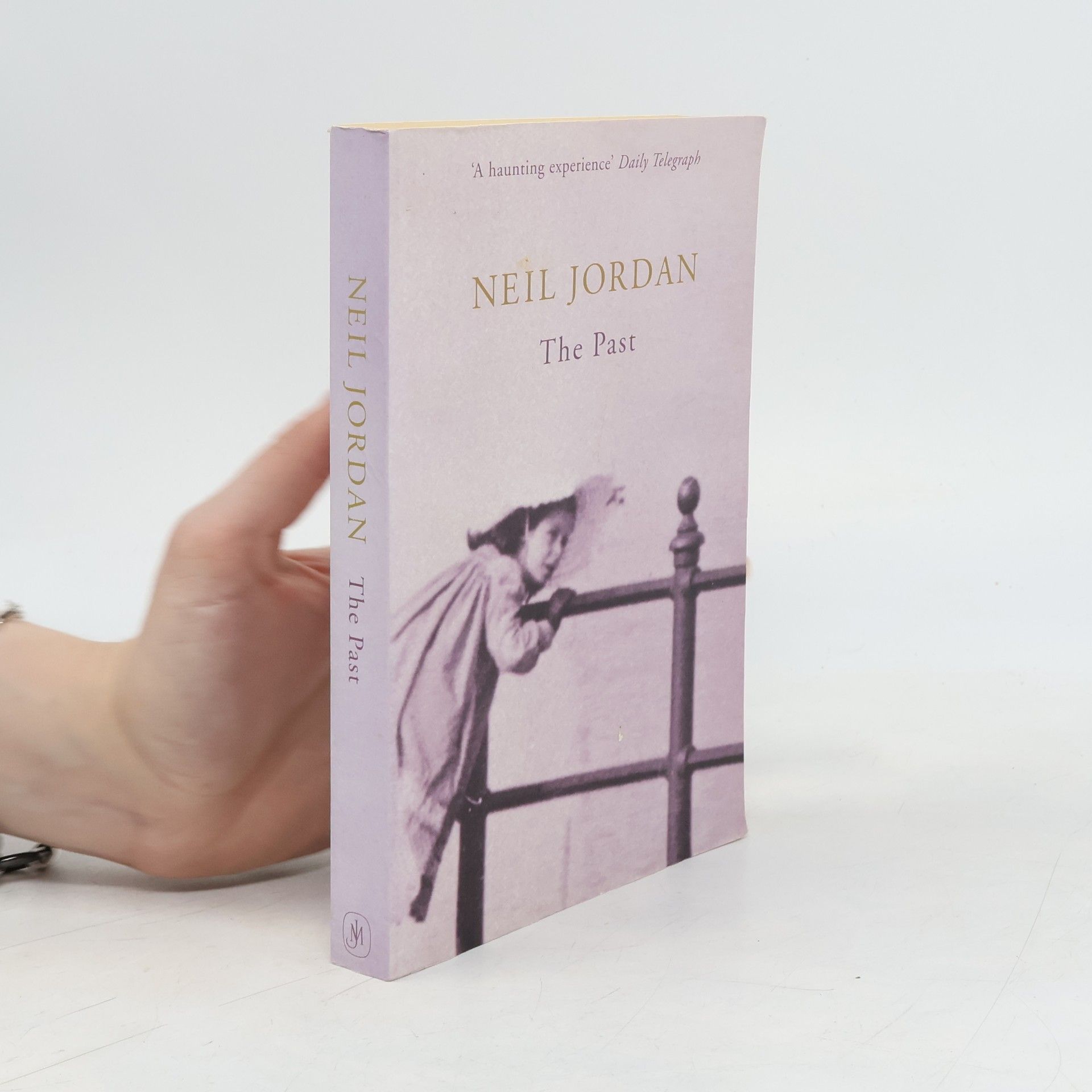 Neil Jordan The Past