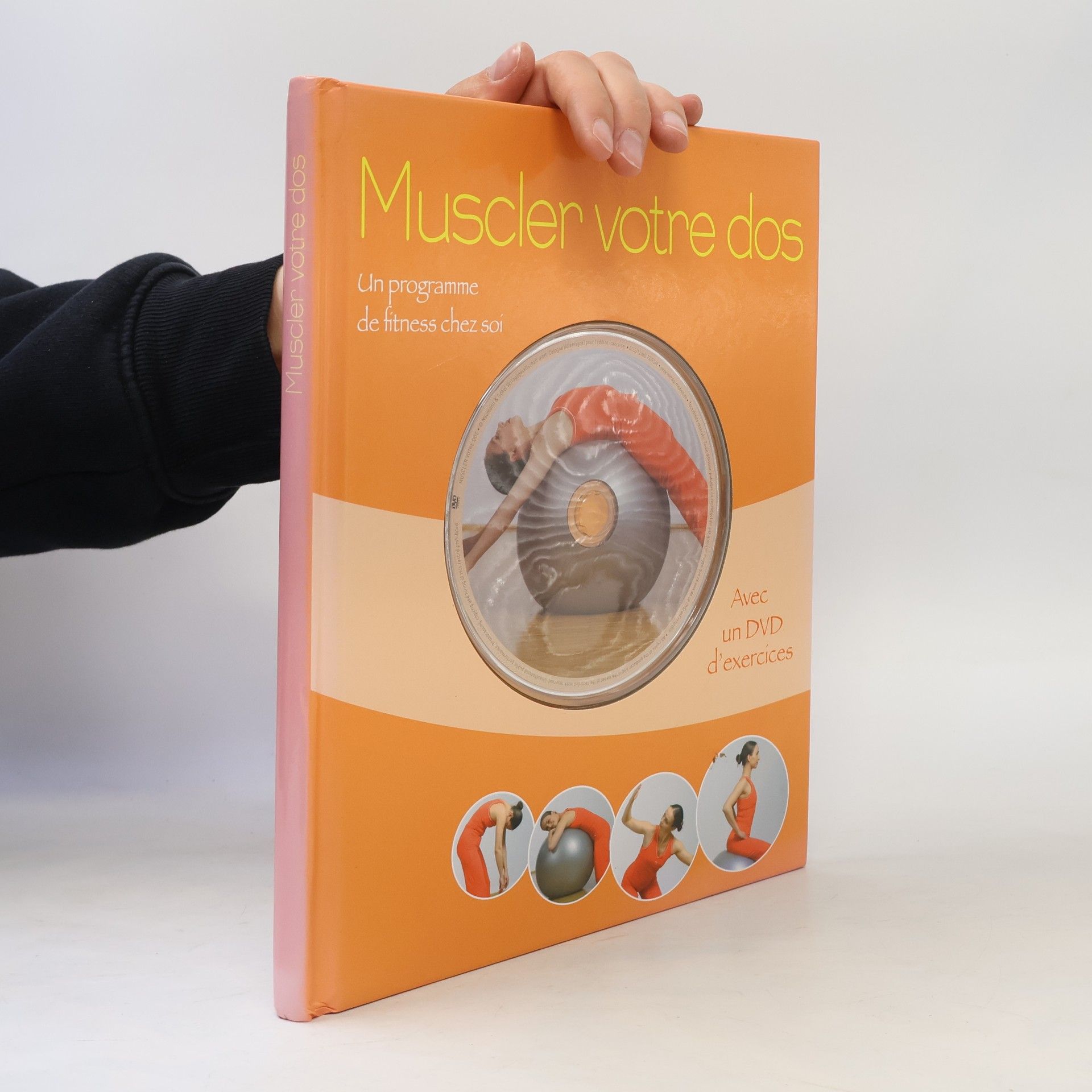 Robert S. Polster Rückentraining