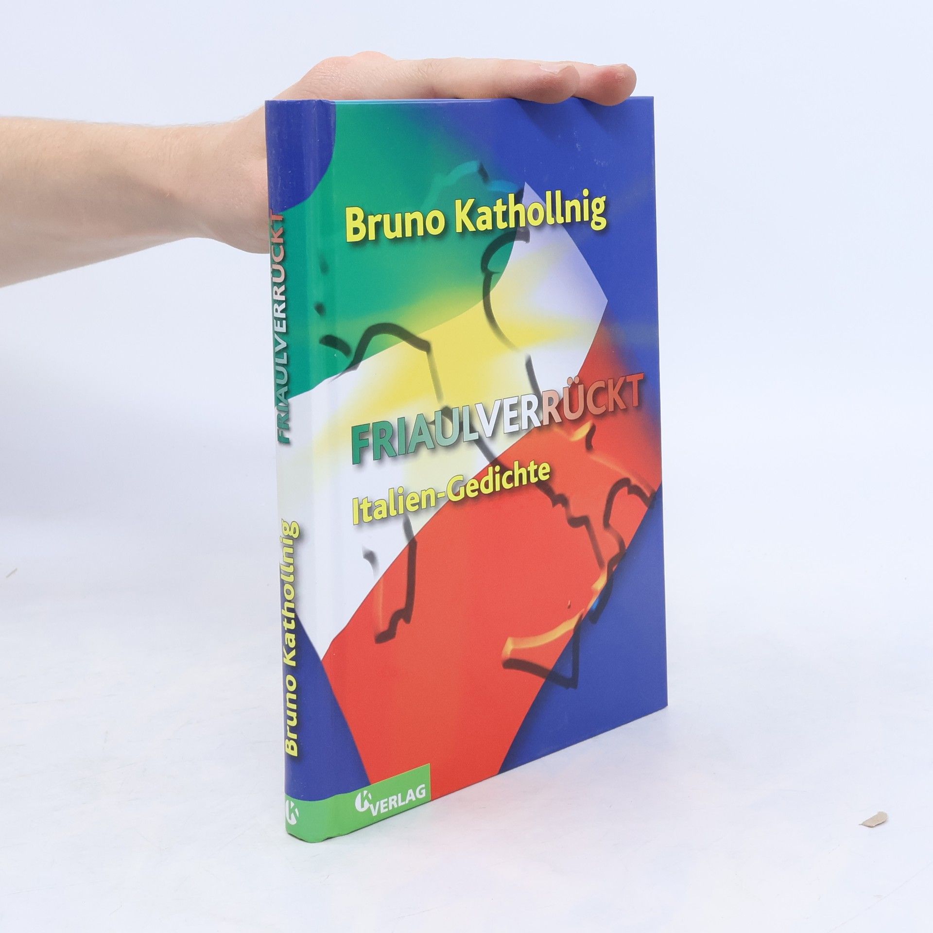 Friaulverrückt