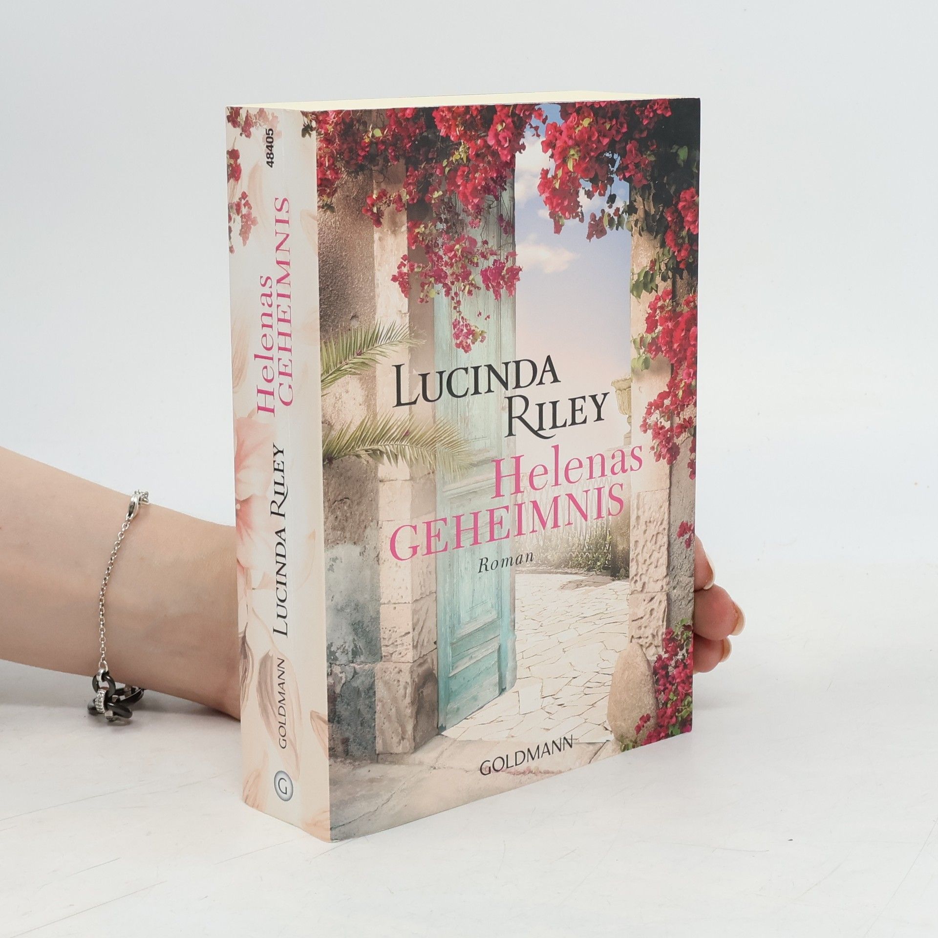 Lucinda Riley Helenas Geheimnis