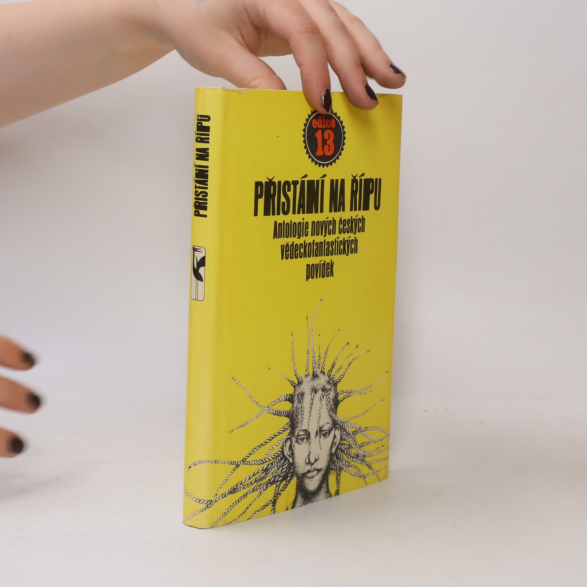Autorenkollektiv Přistání na Řípu