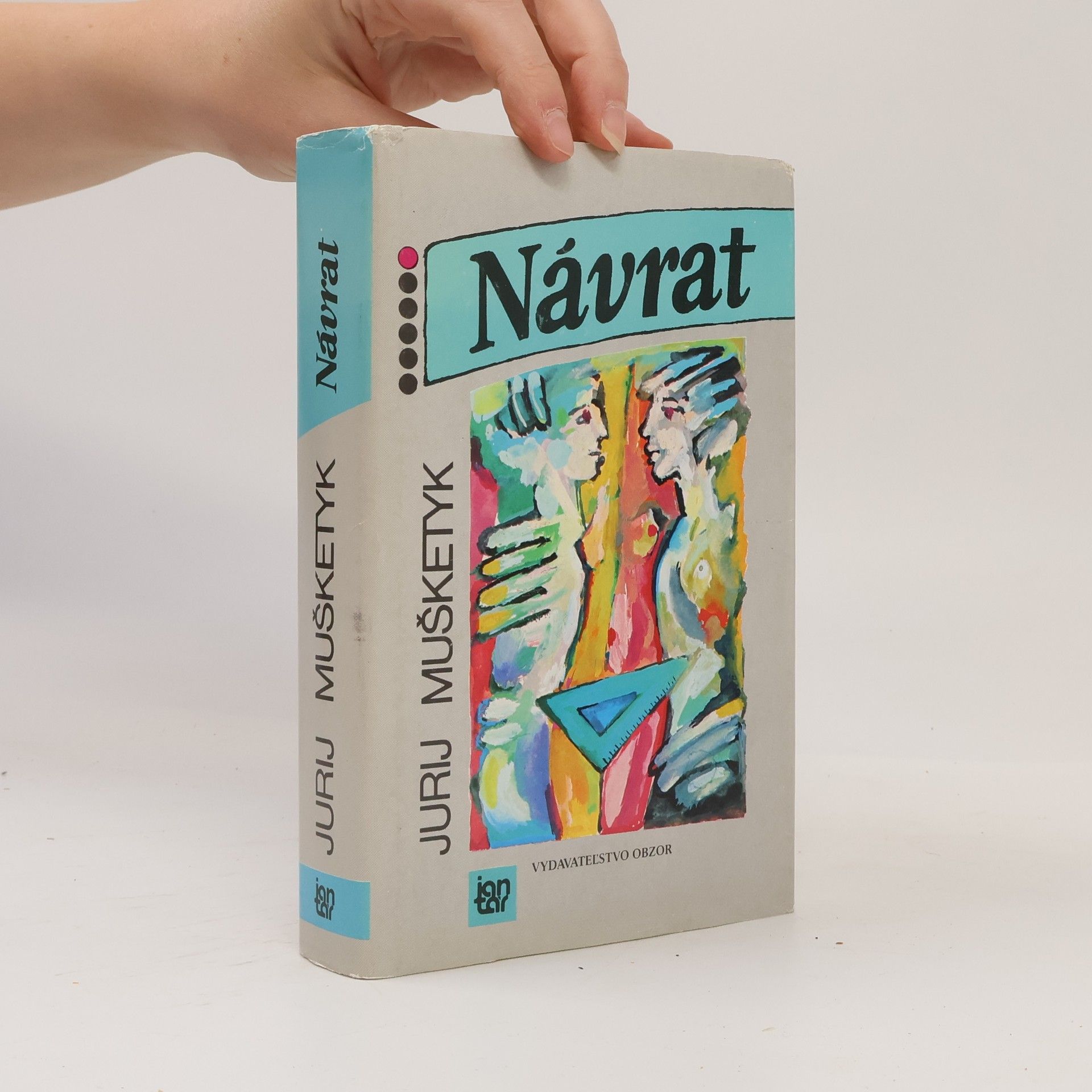 Návrat