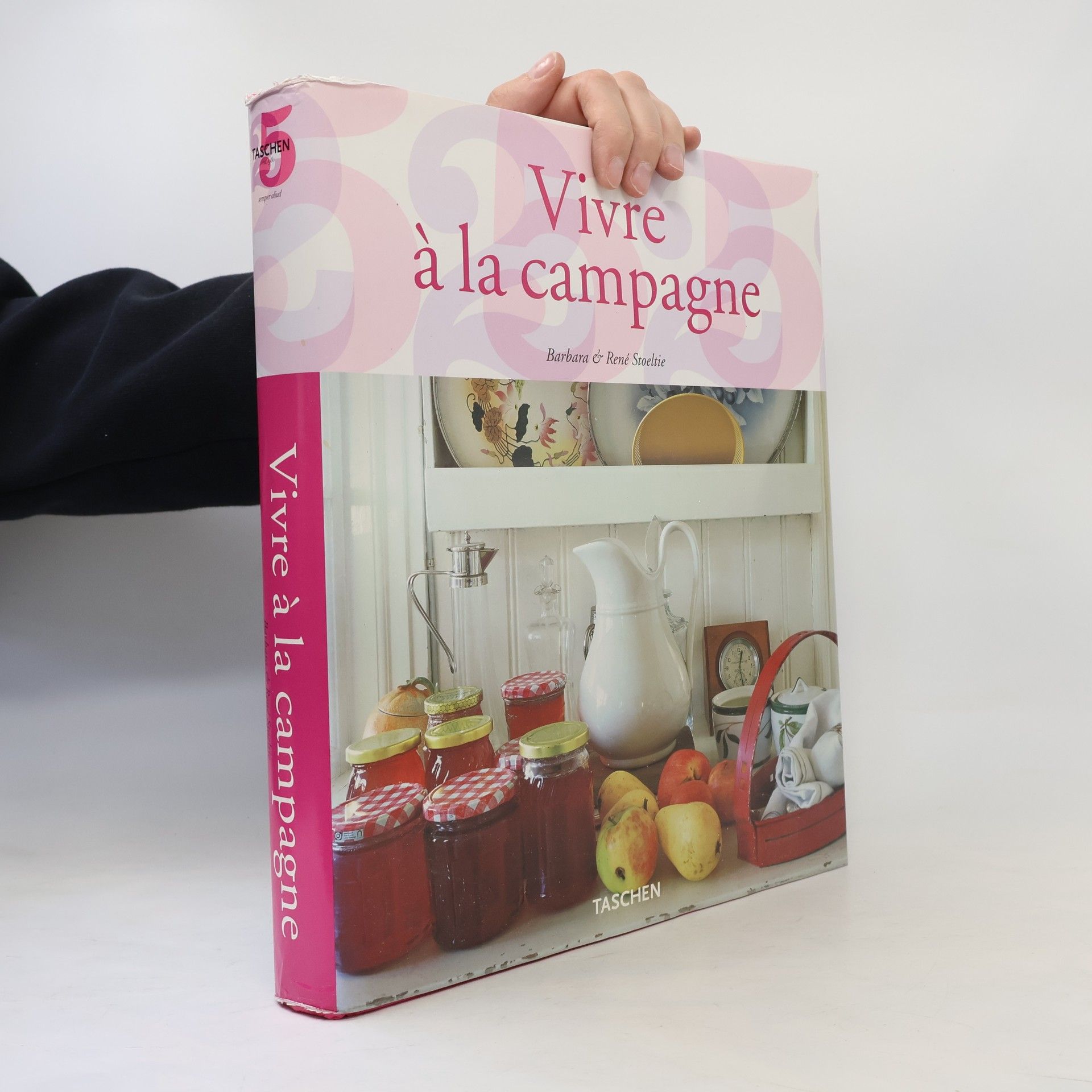 Vivre à la campagne