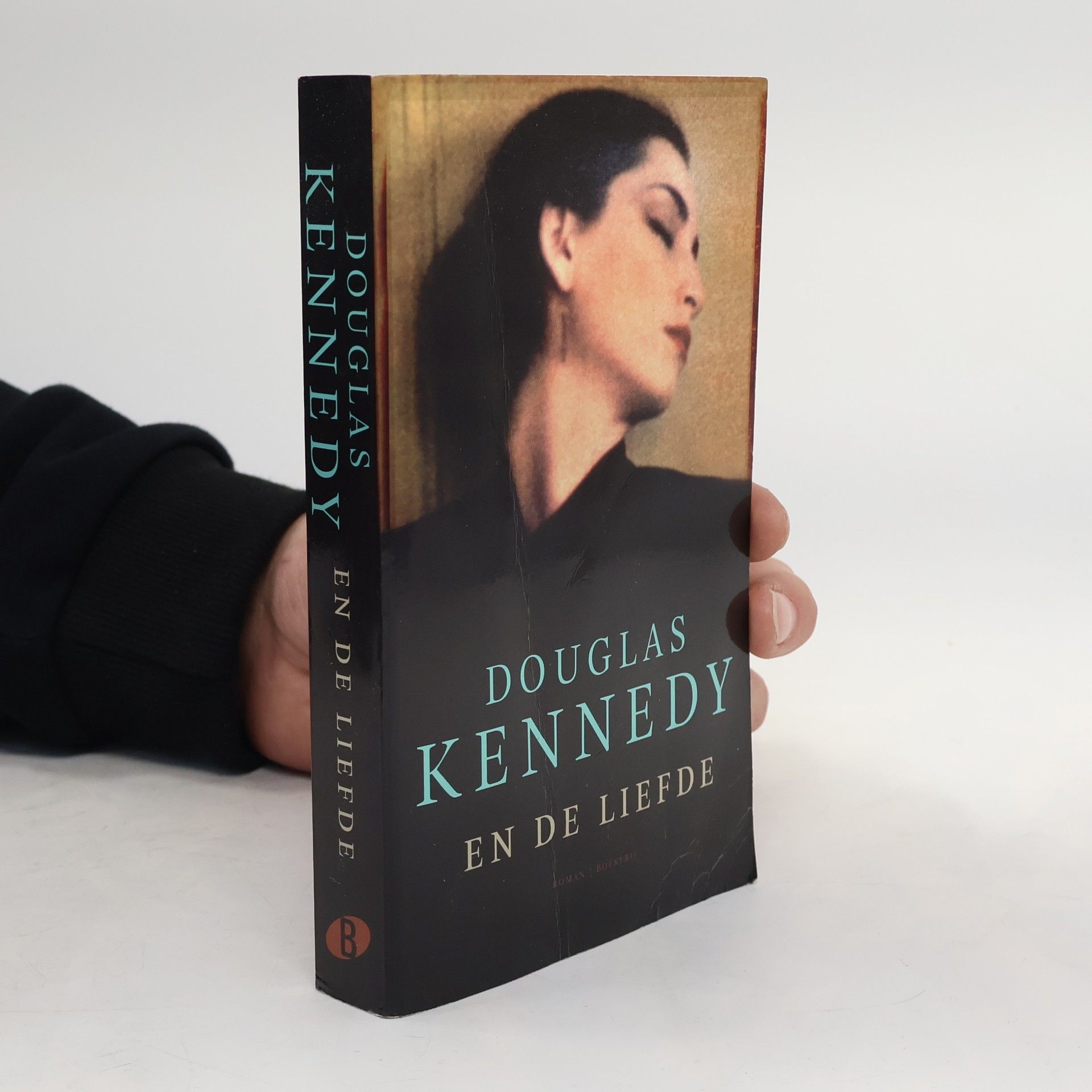En de liefde dan