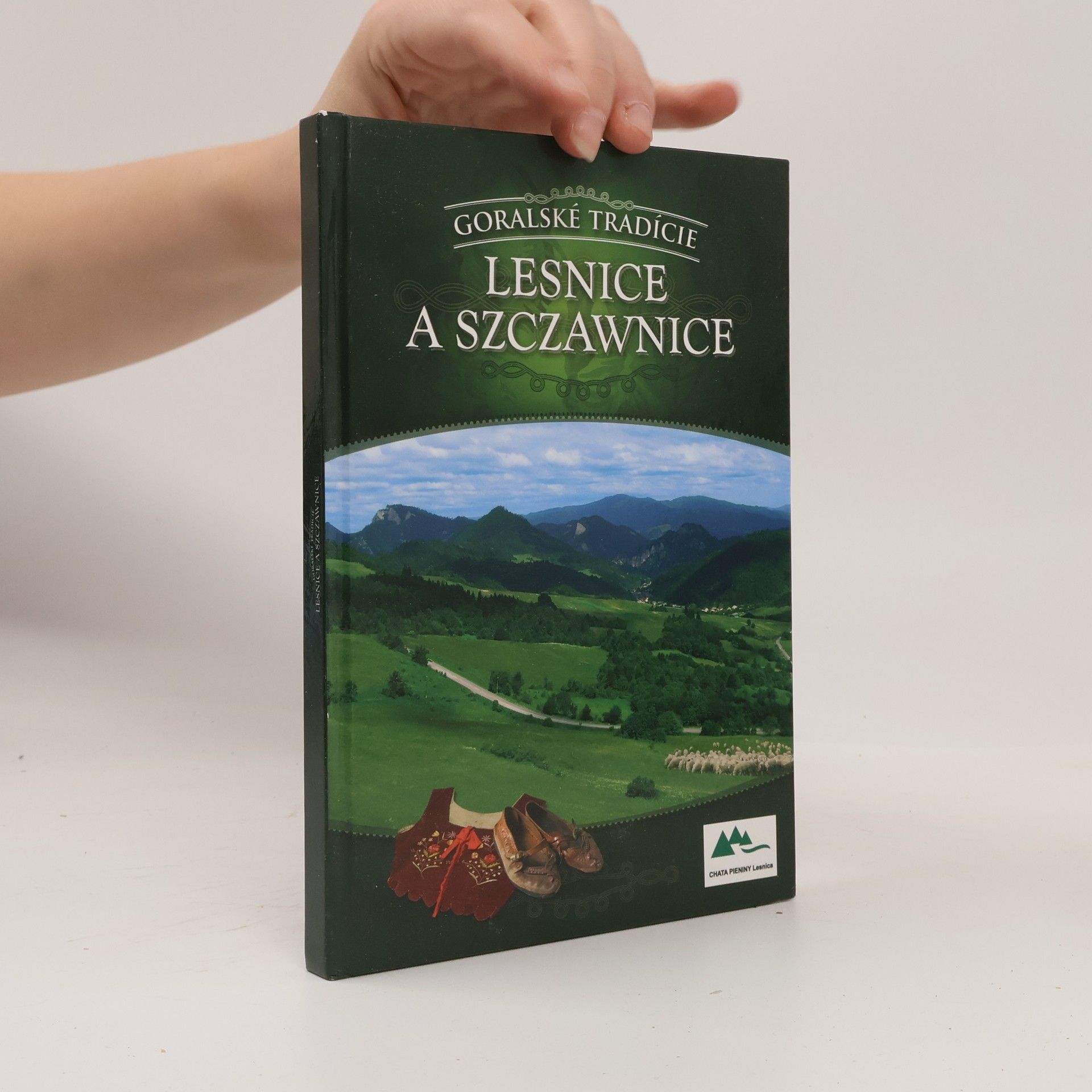 Auteurscollectief Goralské tradície. Lesnice a Szczawnice
