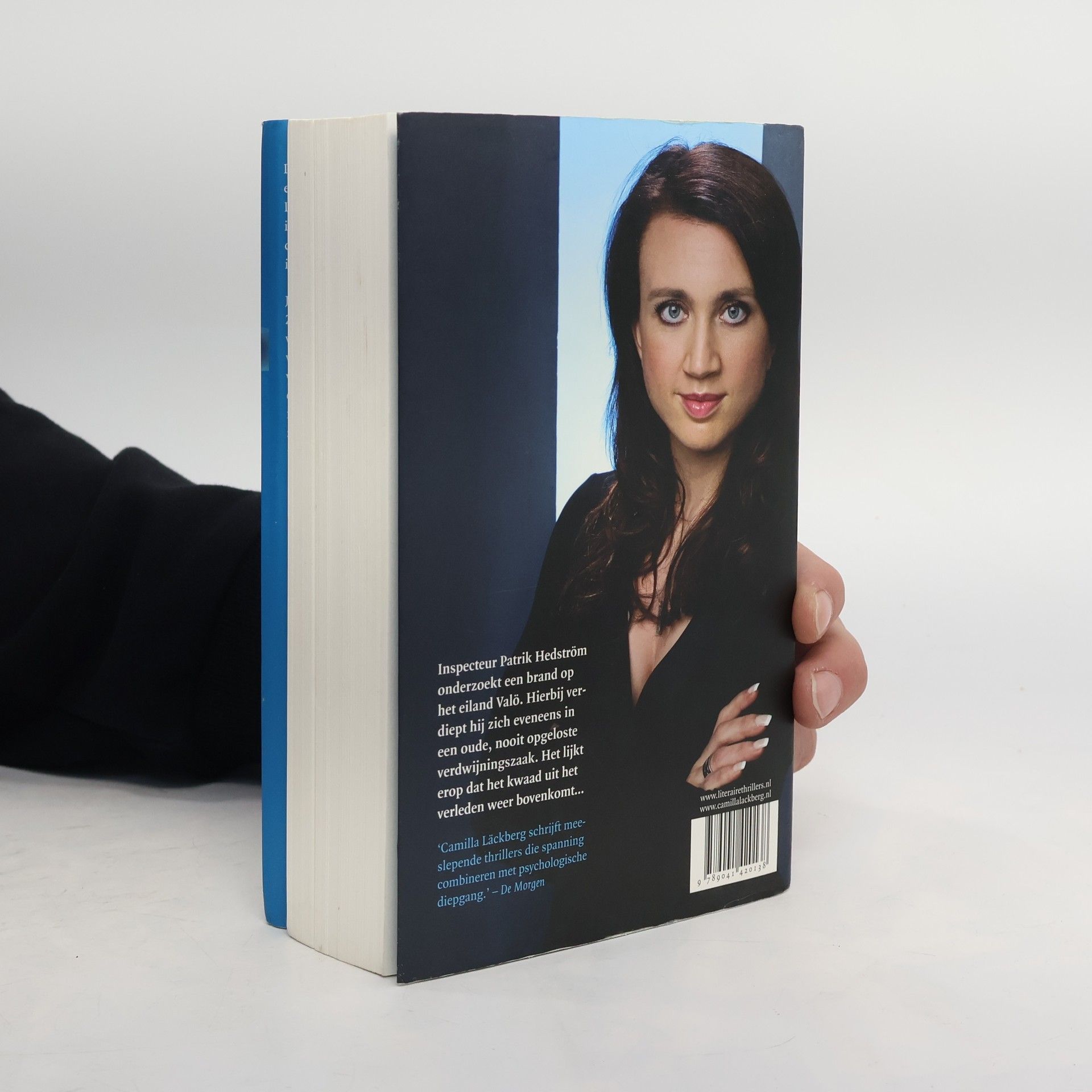 Wiveca Jongeneel Engeleneiland - druk 8