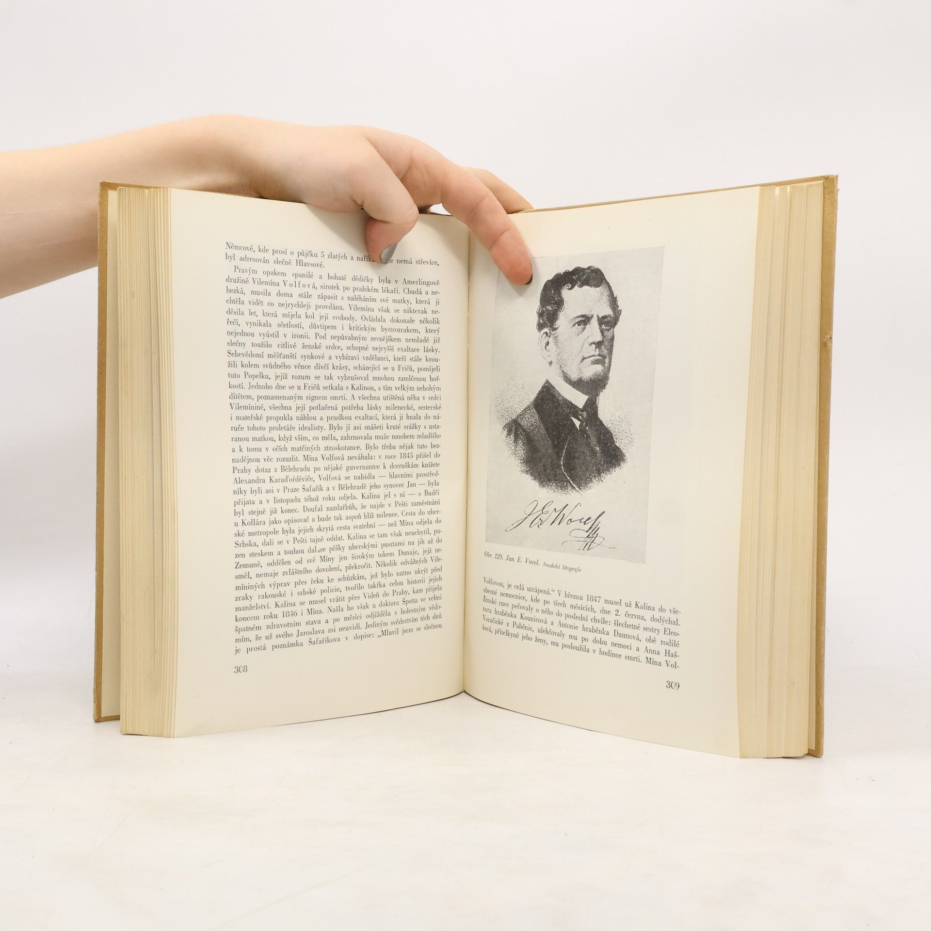 Eduard Bass Čtení o roce osmačtyřicátém