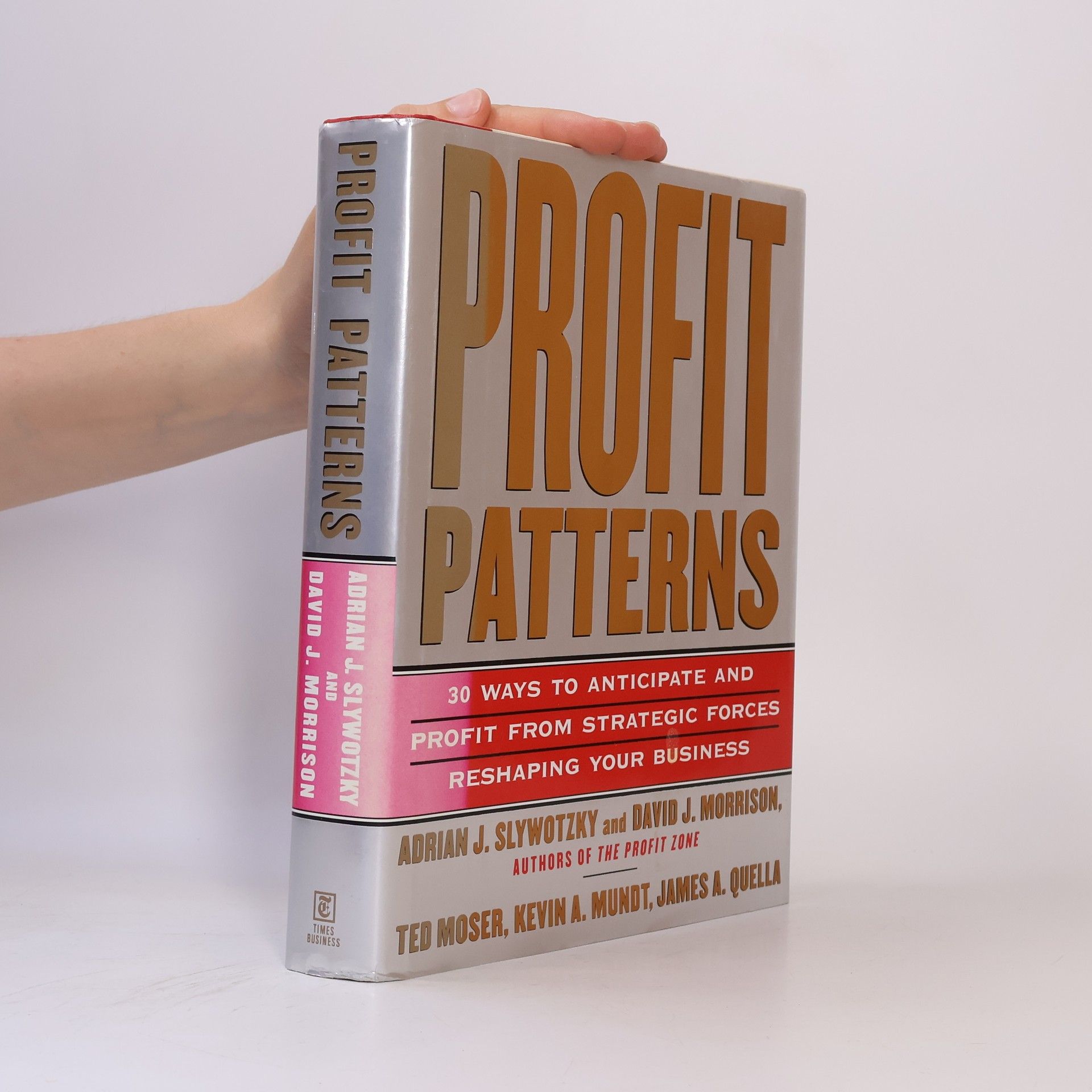 Profit Patterns