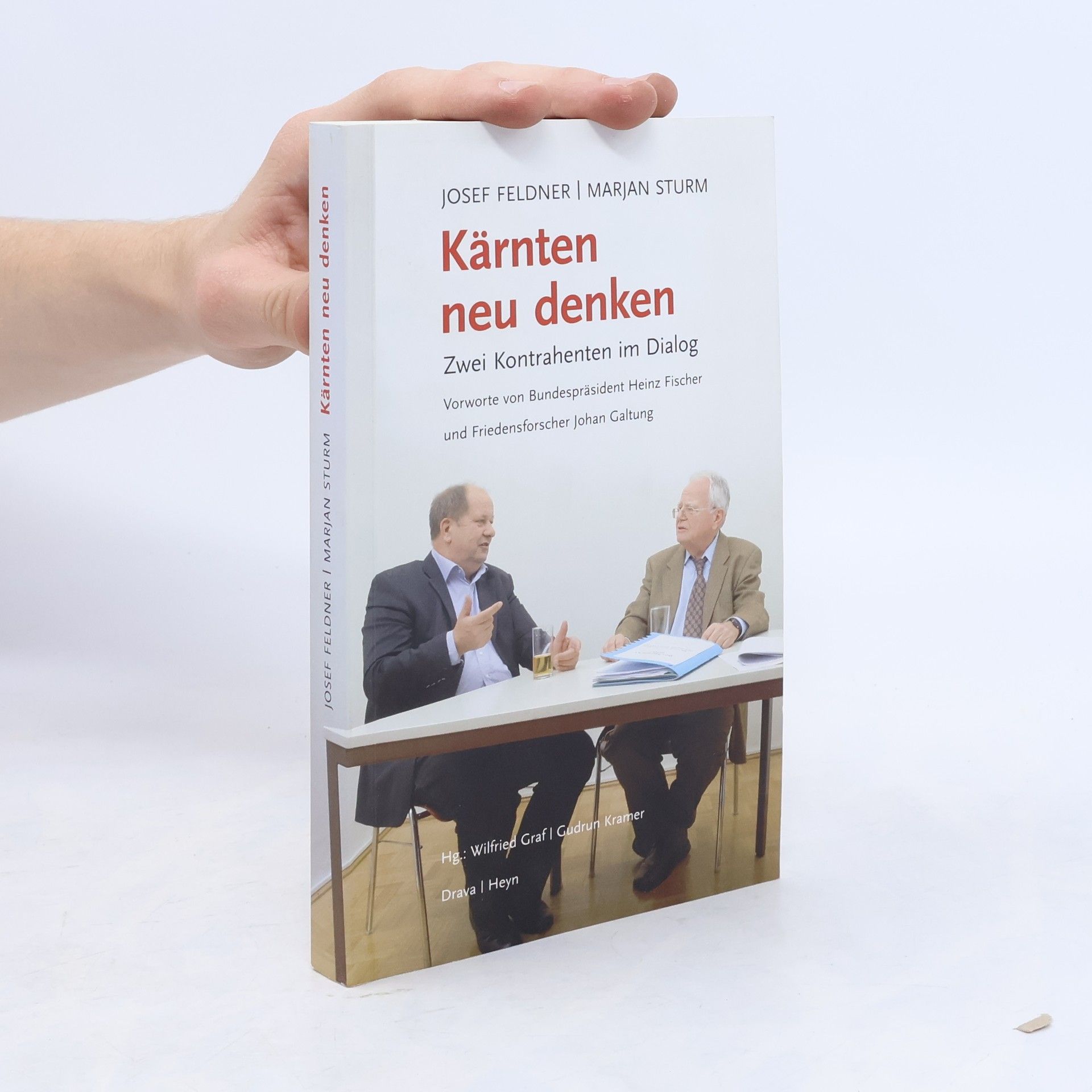 Kärnten neu denken