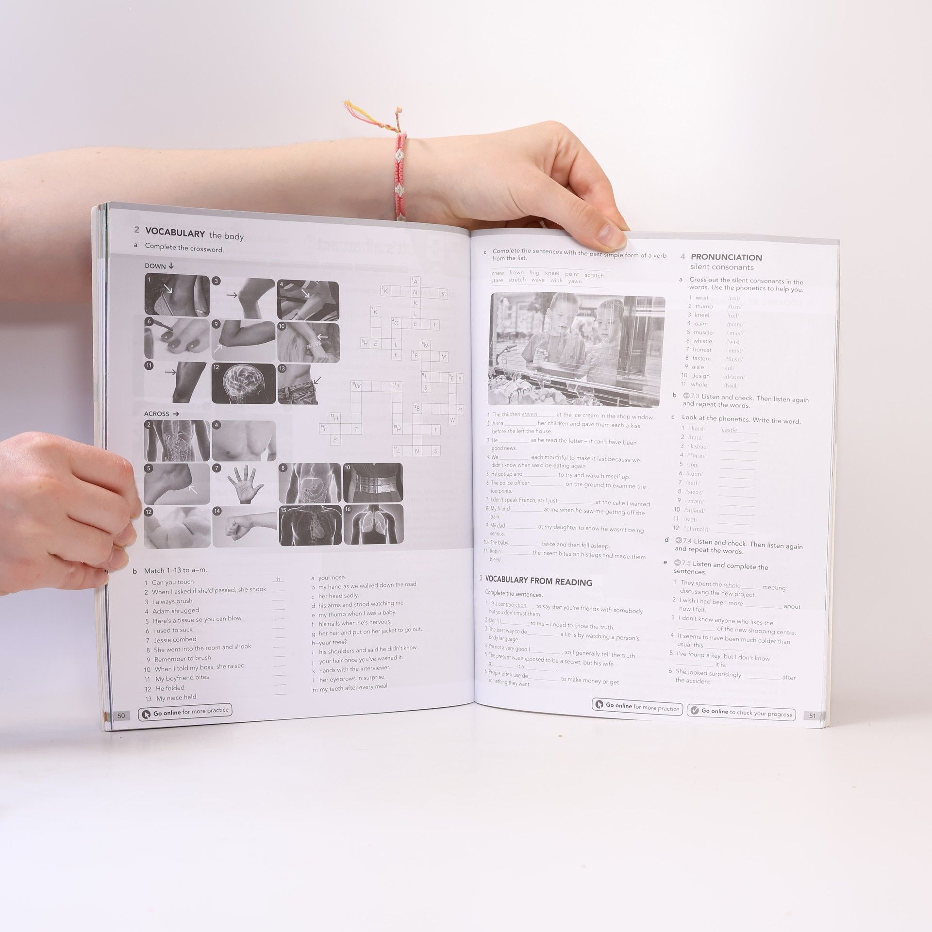Clive Oxenden English File: Upper-Intermediate: Student's Book/Workbook Multi-Pack B