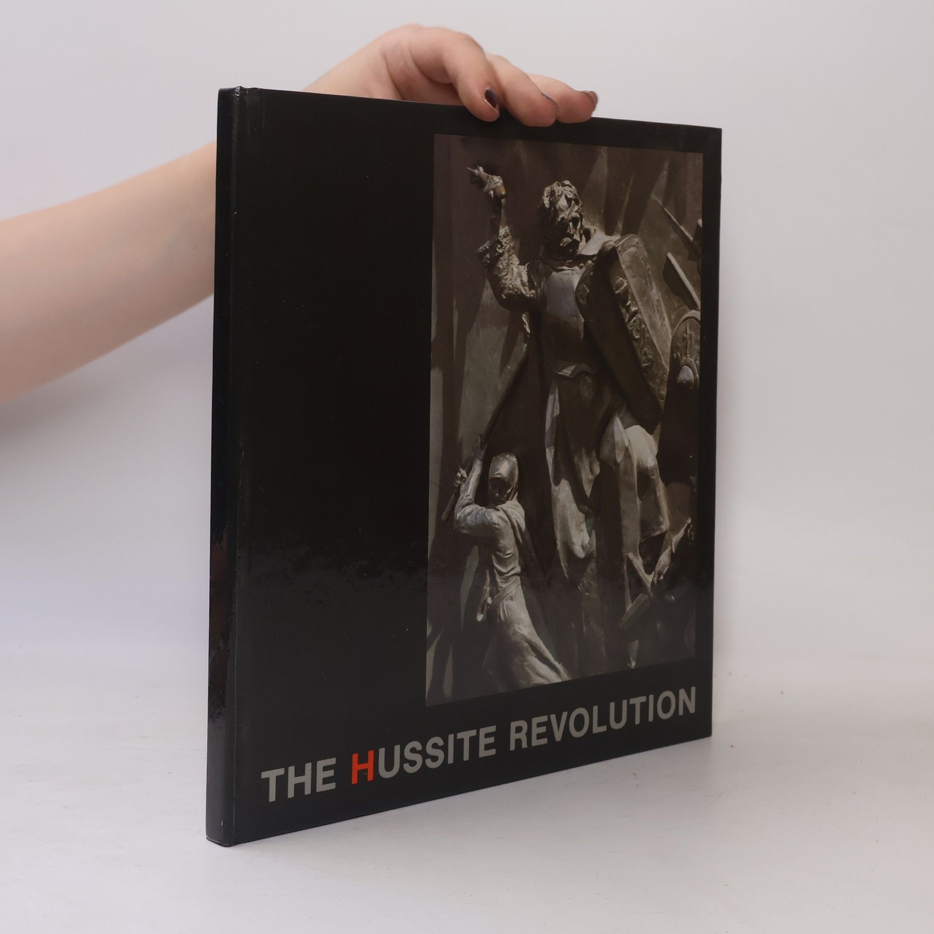 Jiří Kejř The Hussite Revolution