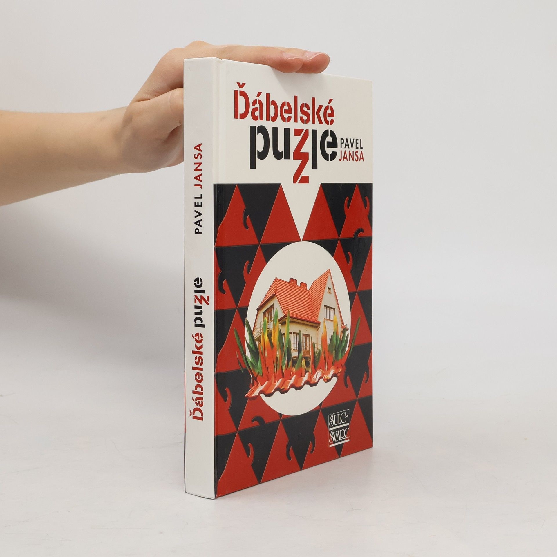 Ďábelské puzzle
