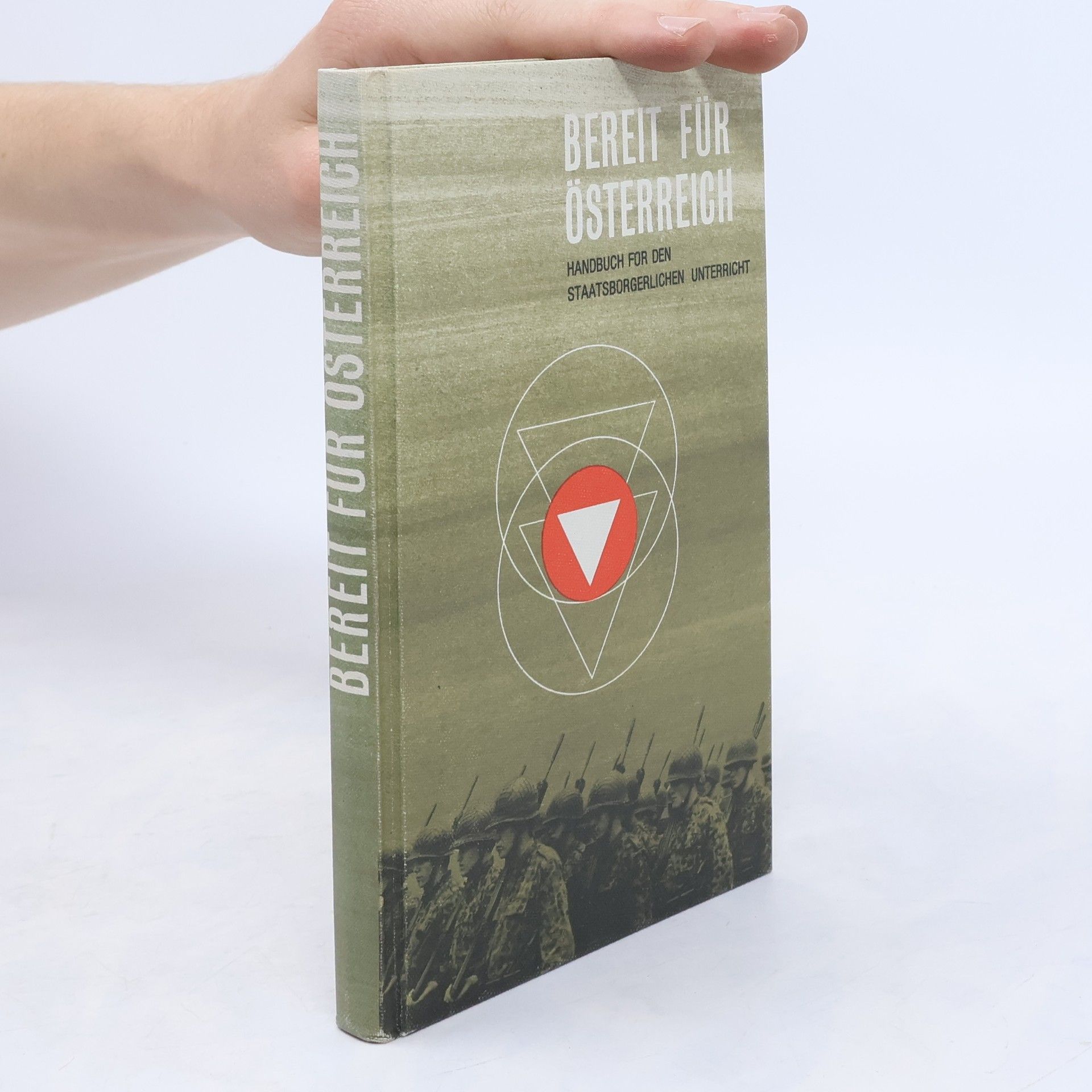 Collectif d'auteurs Bereit für Österreich