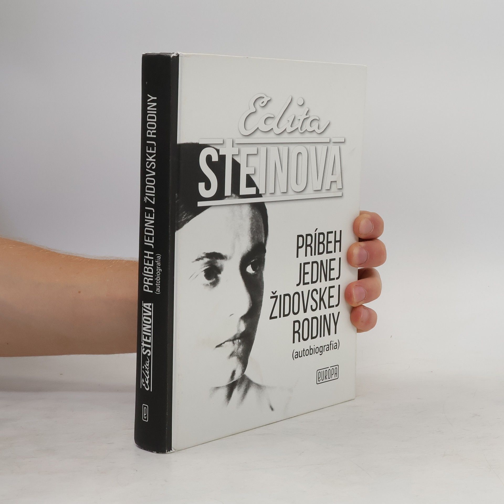 San Edith Stein Príbeh jednej židovskej rodiny