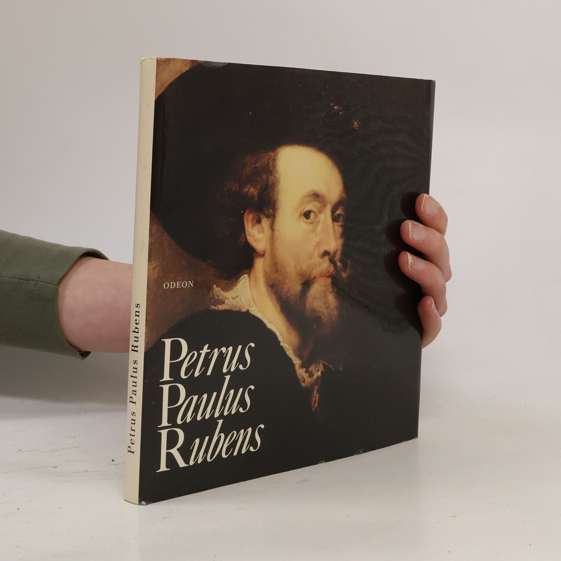 Petrus Paulus Rubens