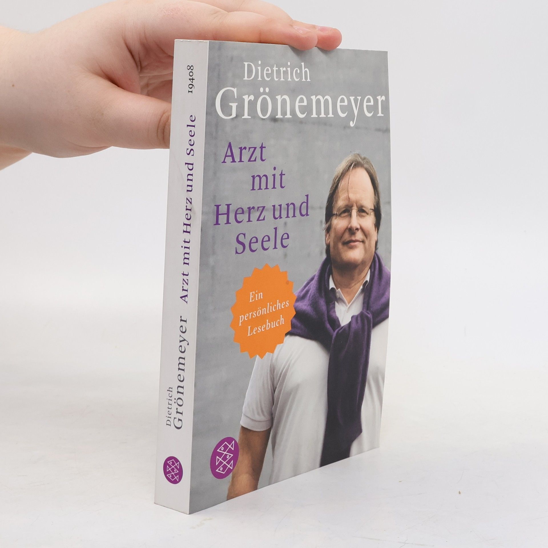 Arzt mit Herz und Seele