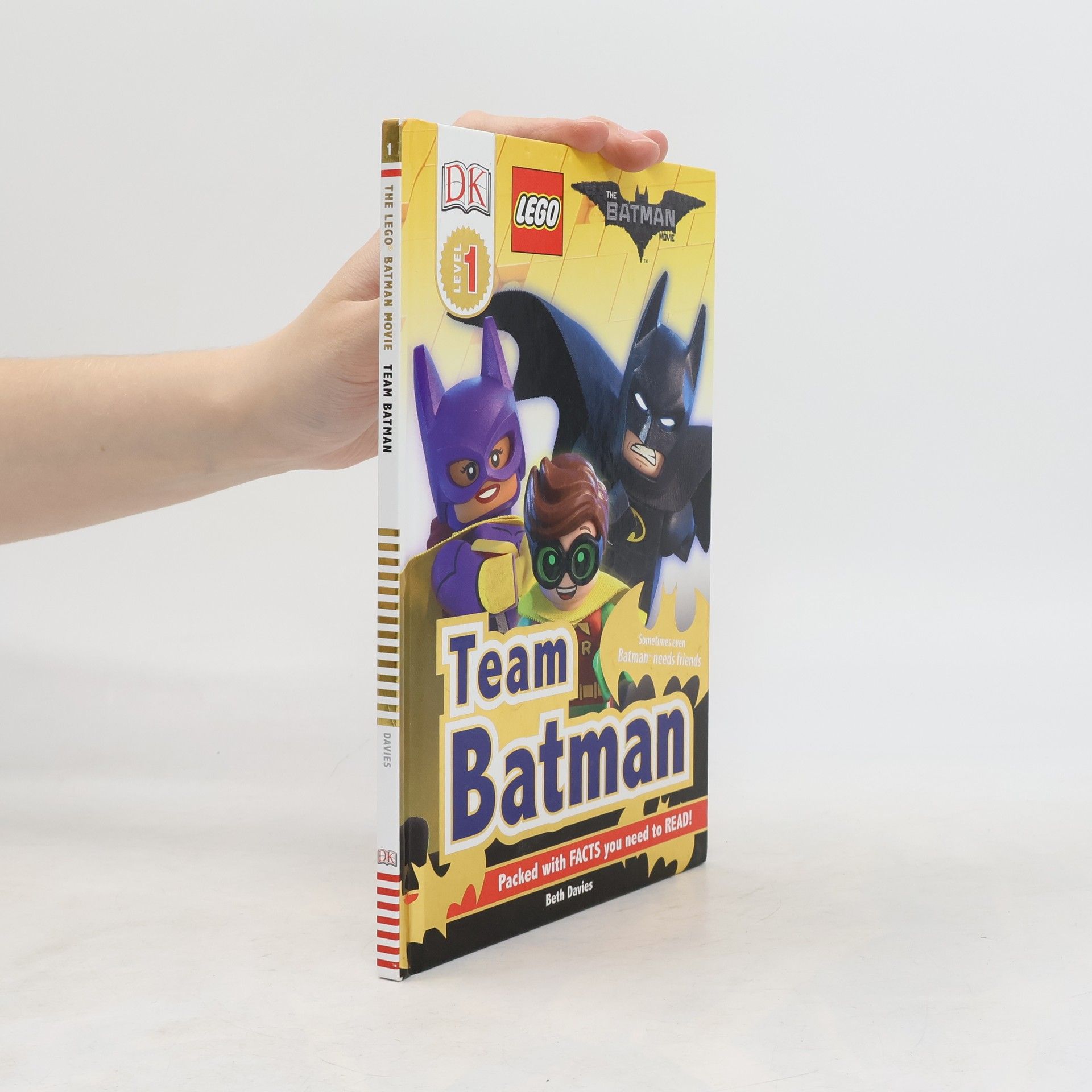 Team Batman