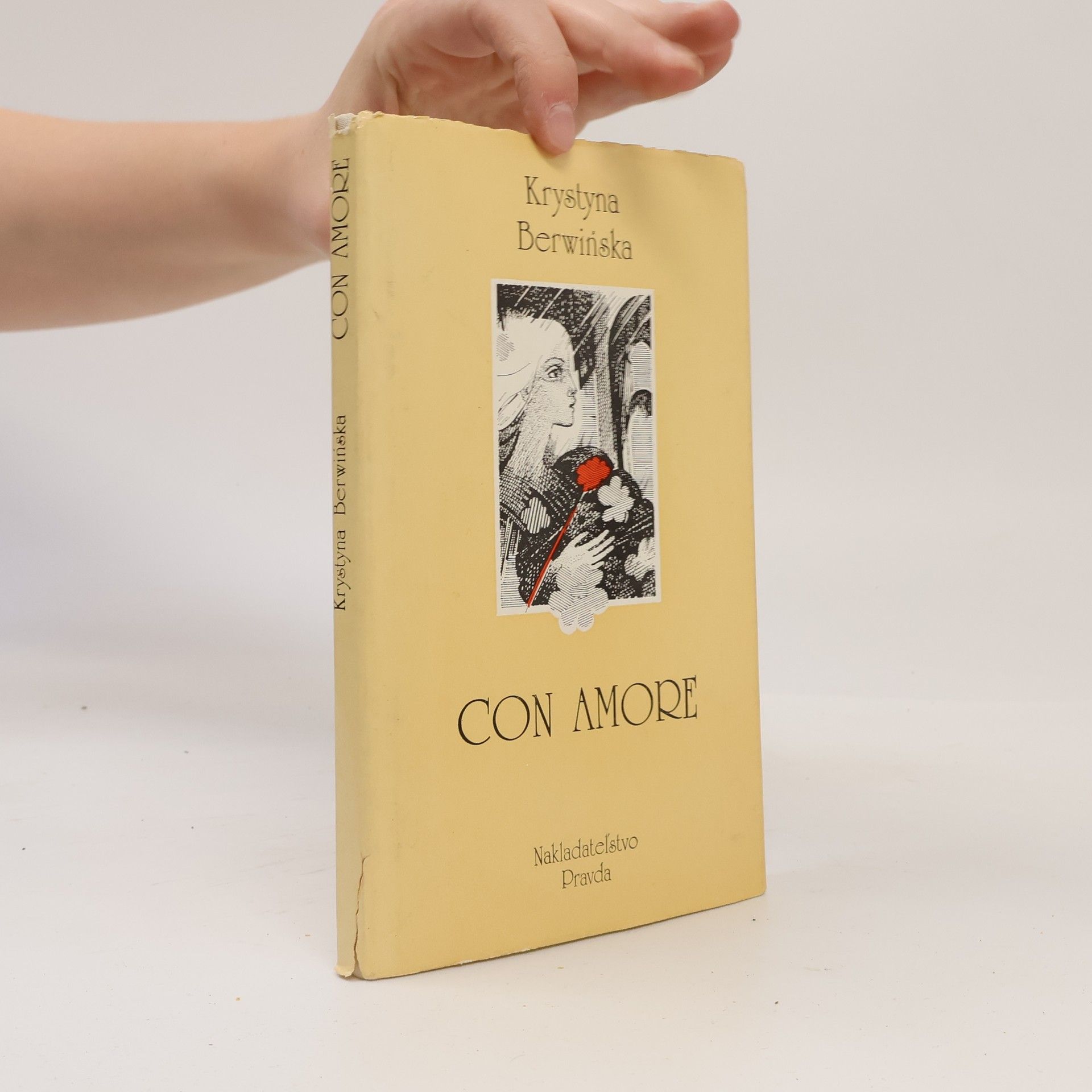 Con amore