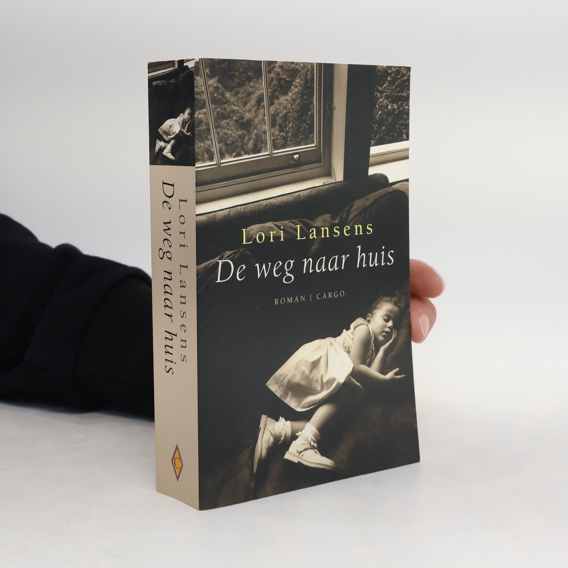 Lori Lansens De weg naar huis