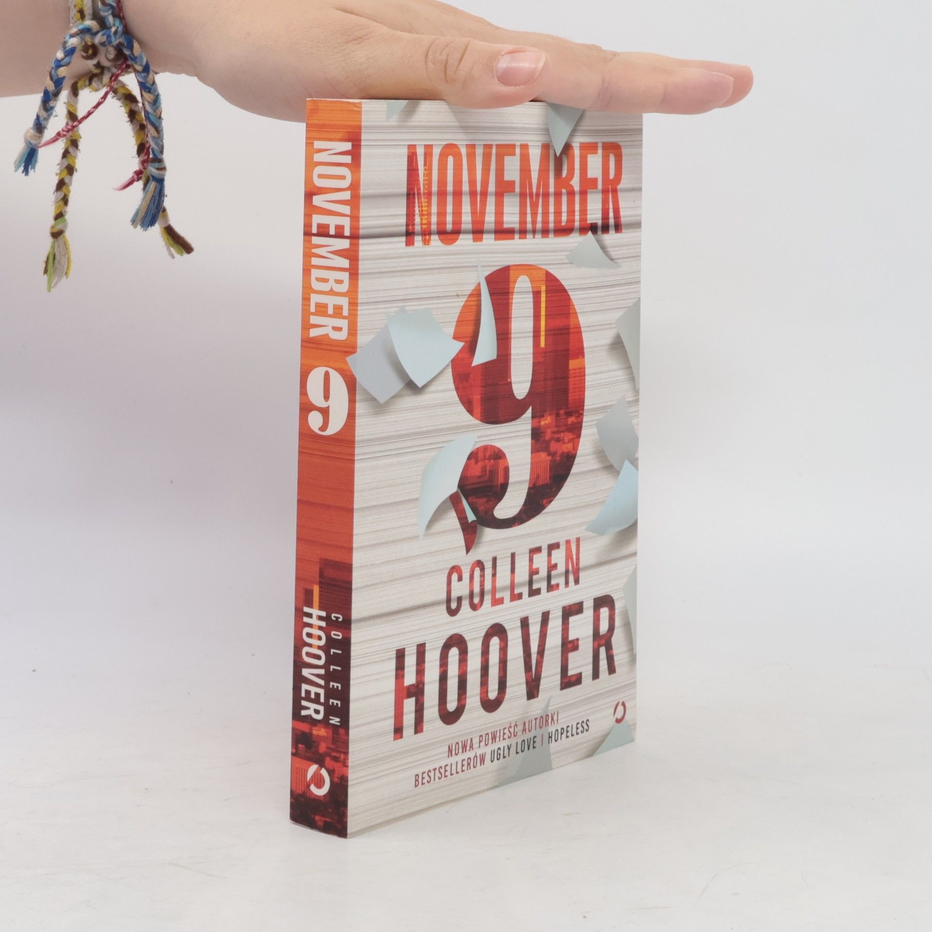 November 9
