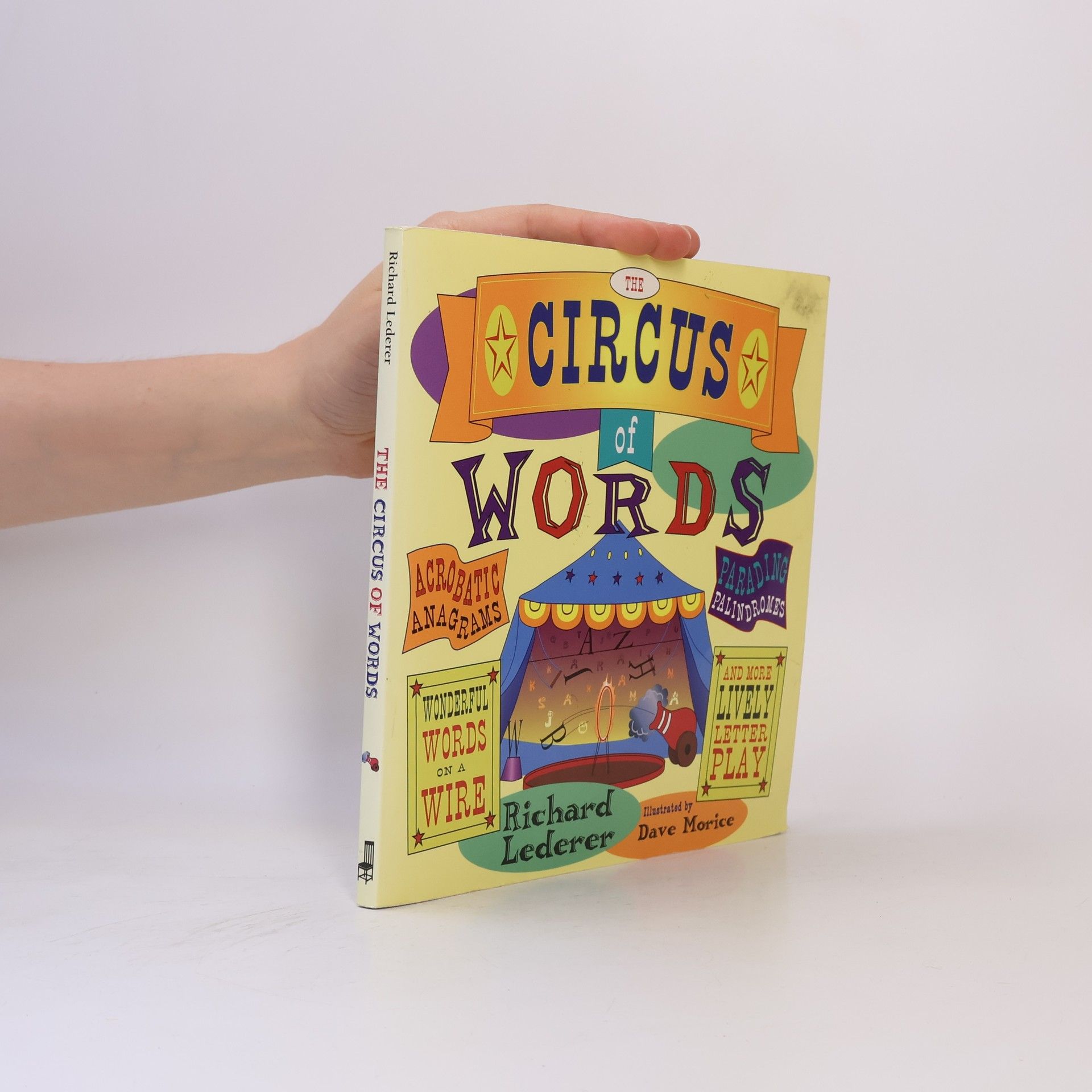 The Circus of Words