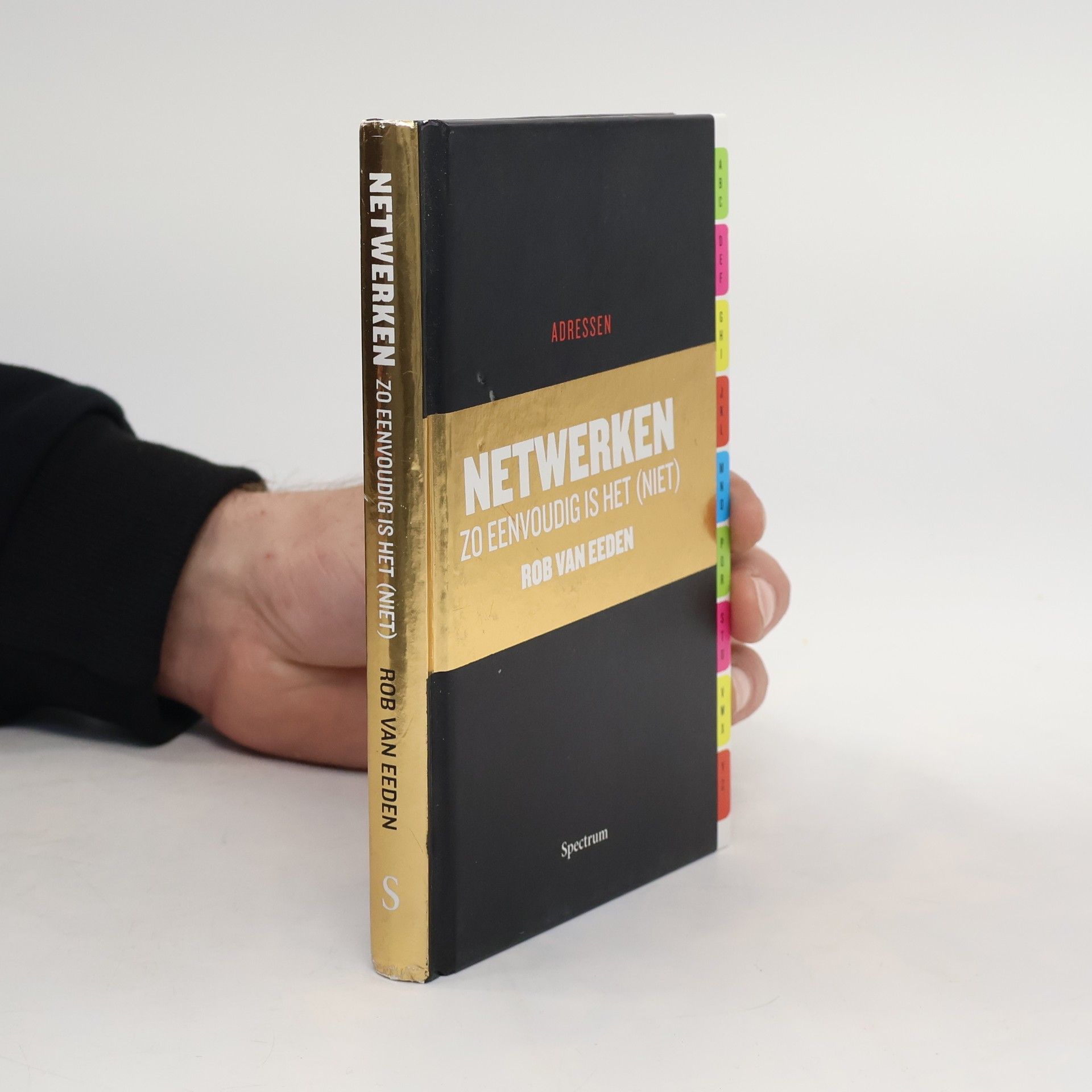 Netwerken