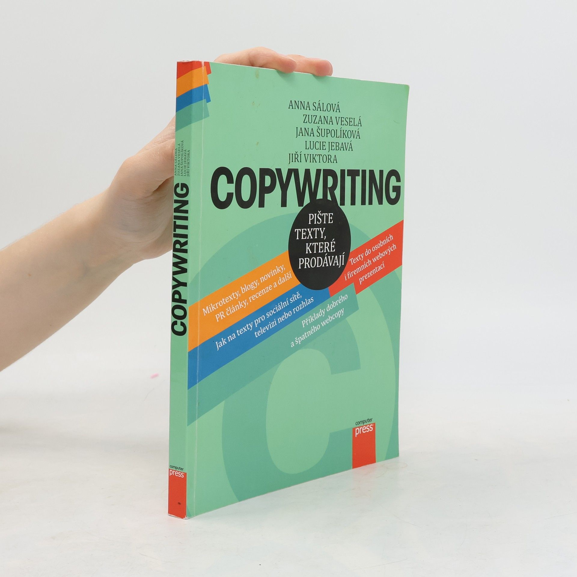 Copywriting